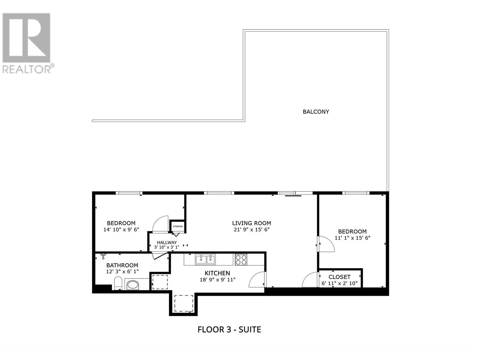 880 Ackerman Court