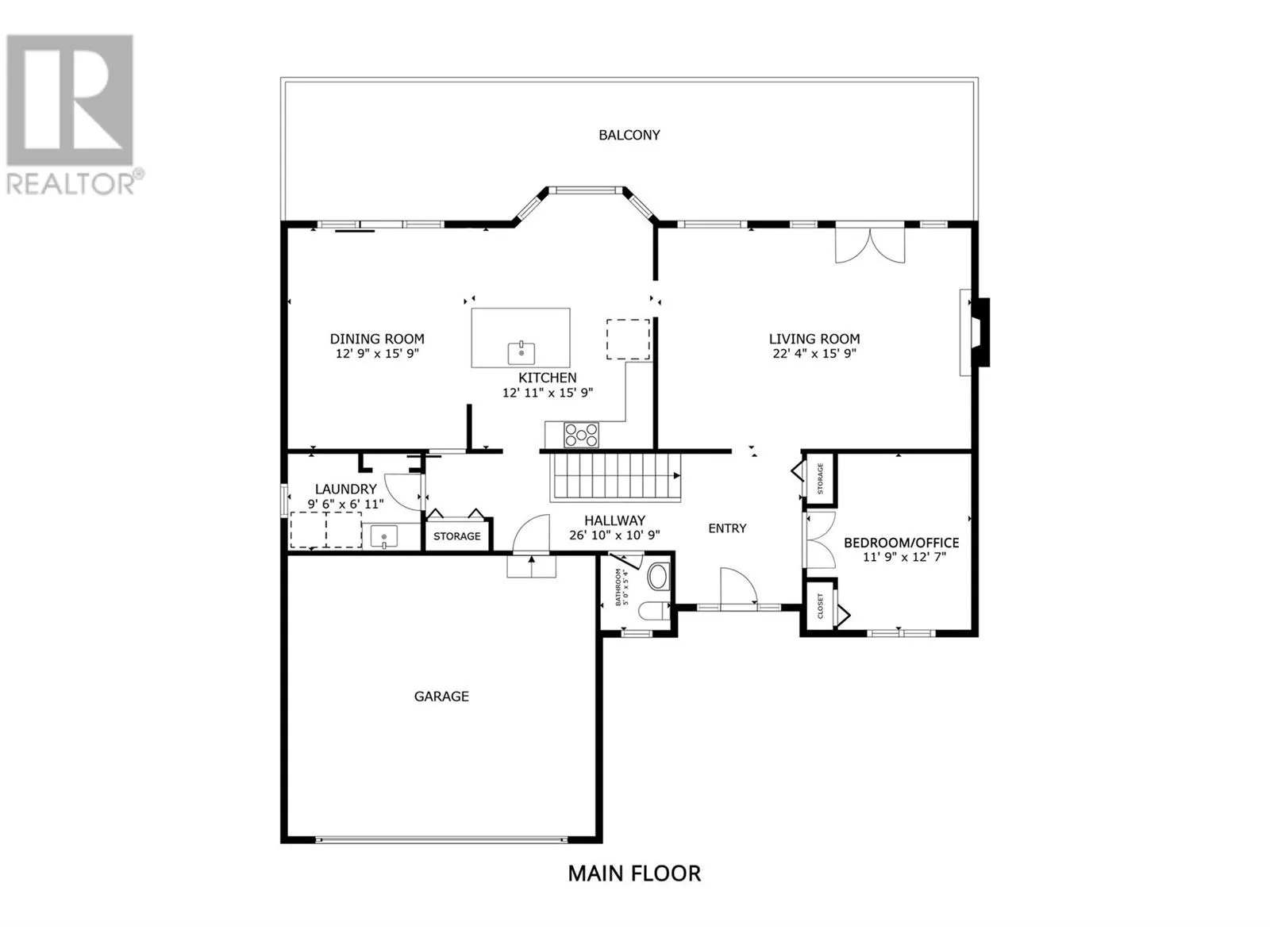 880 Ackerman Court