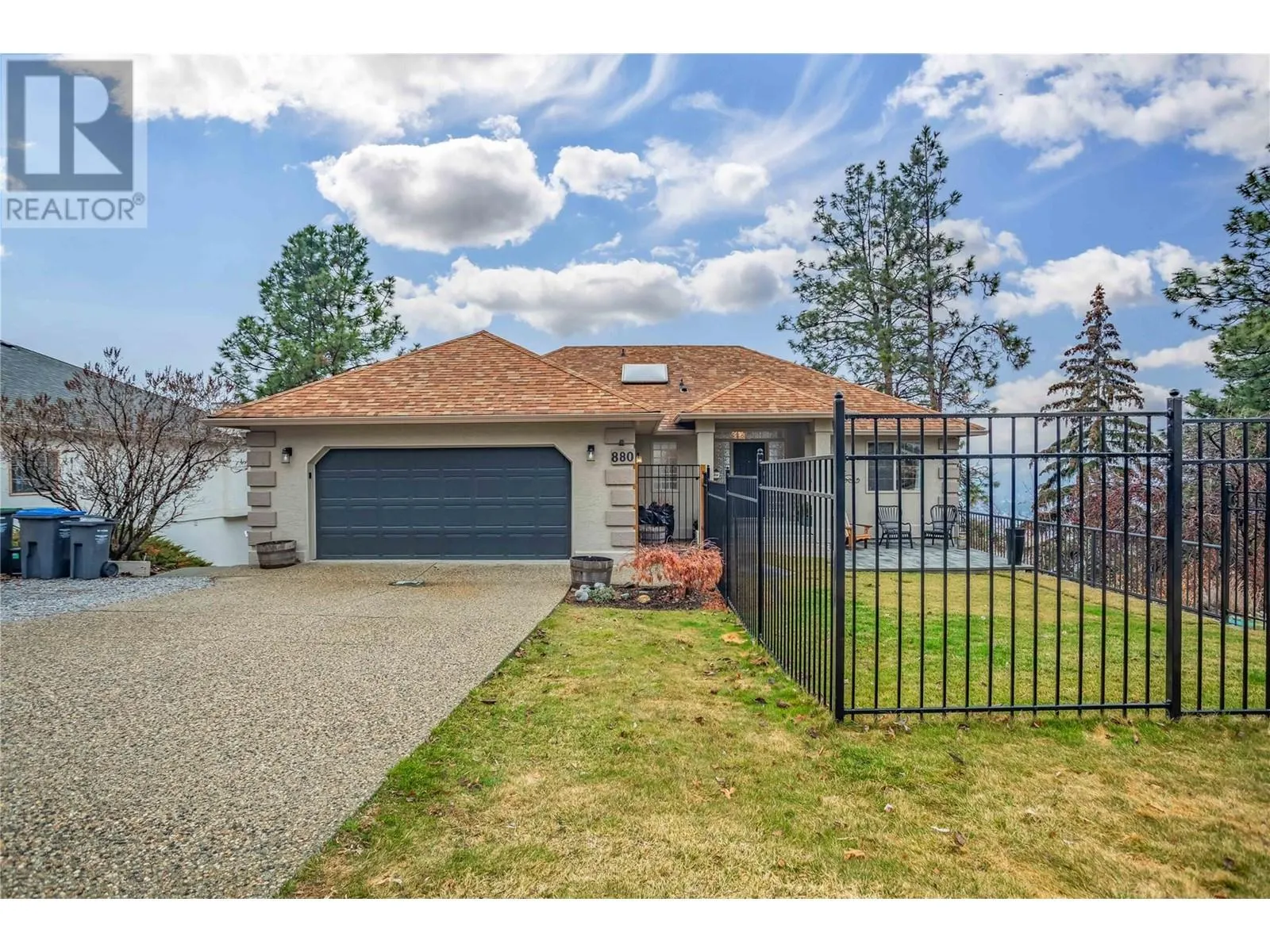 880 Ackerman Court