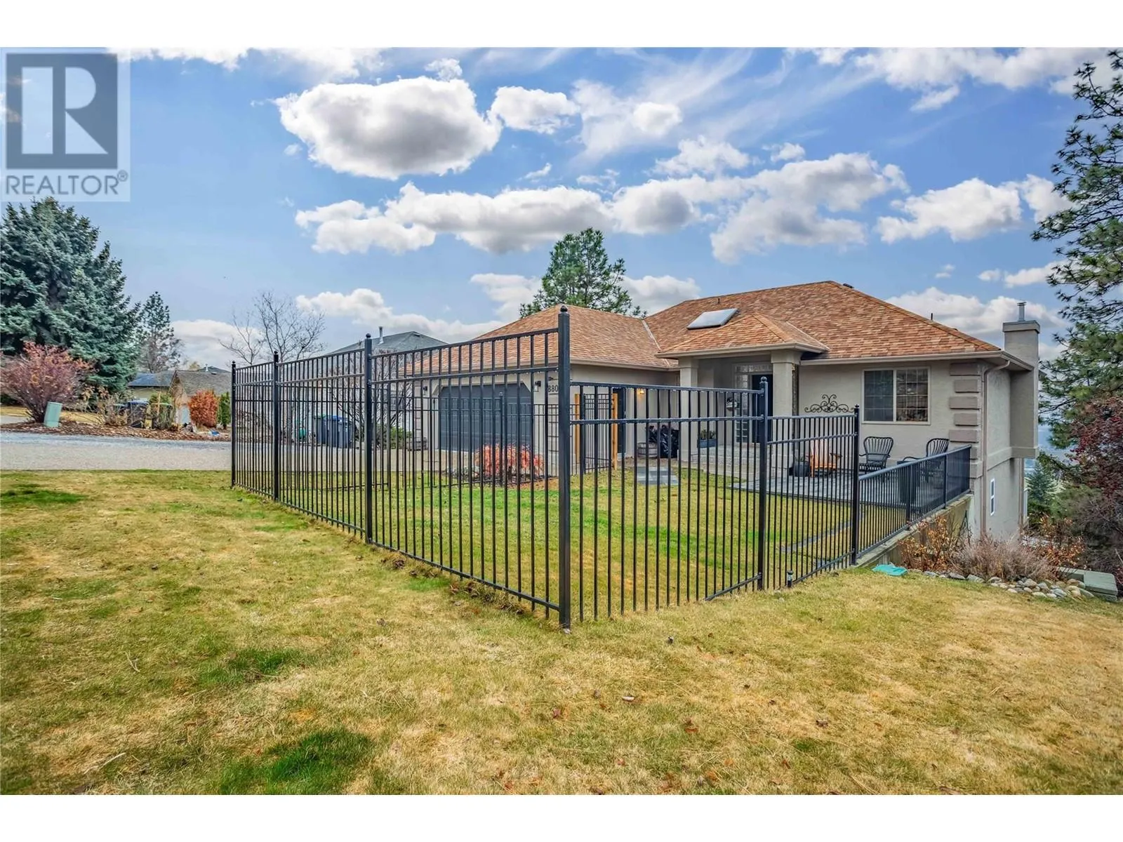 880 Ackerman Court