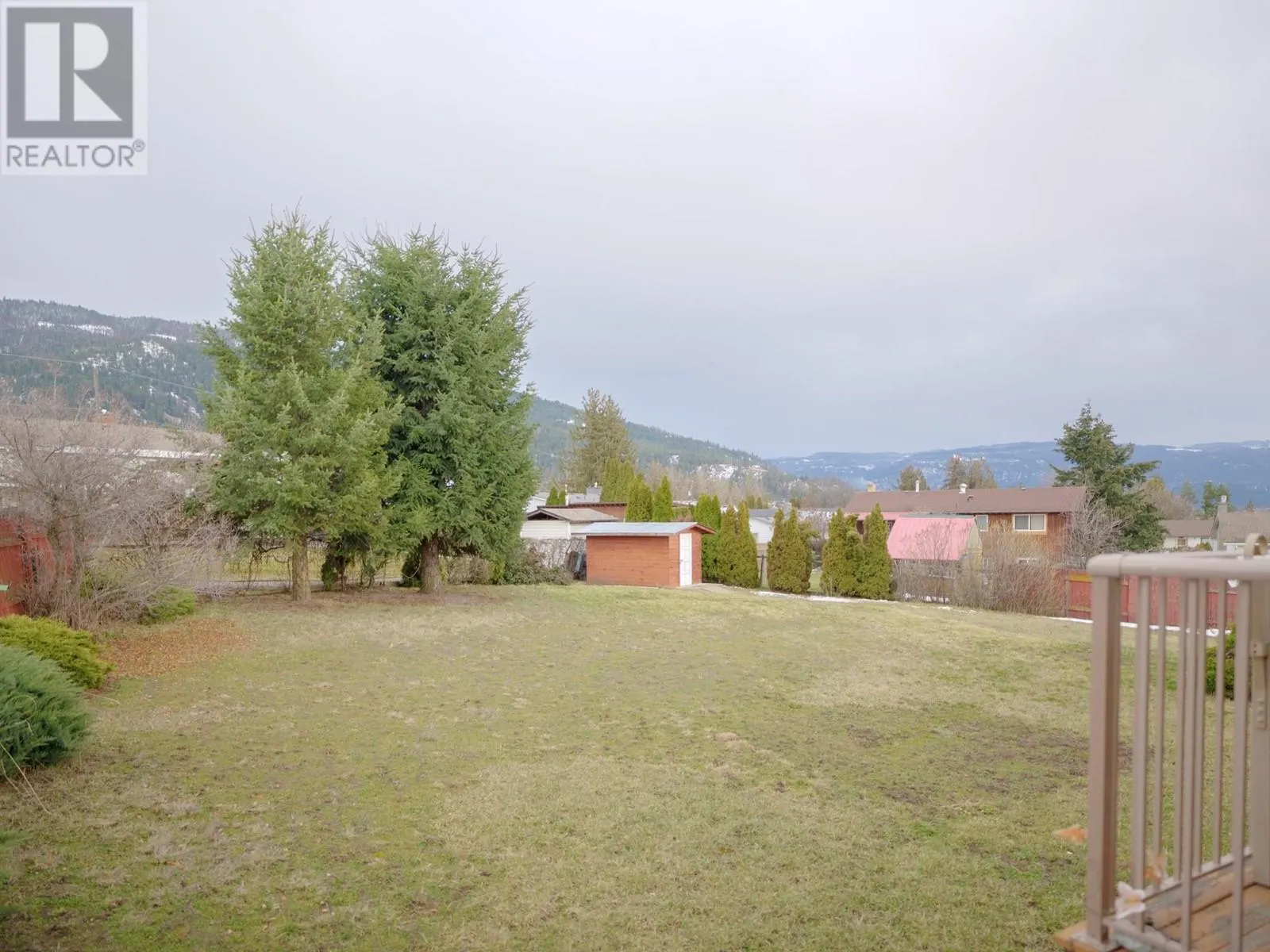 5715 Richards Crescent
