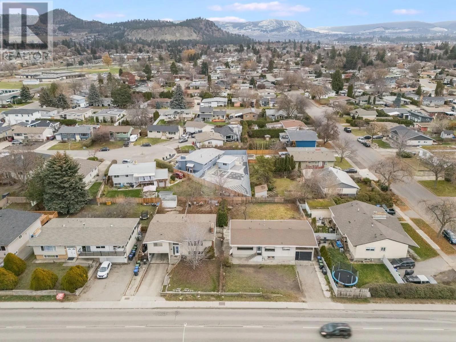1387 Gordon Drive