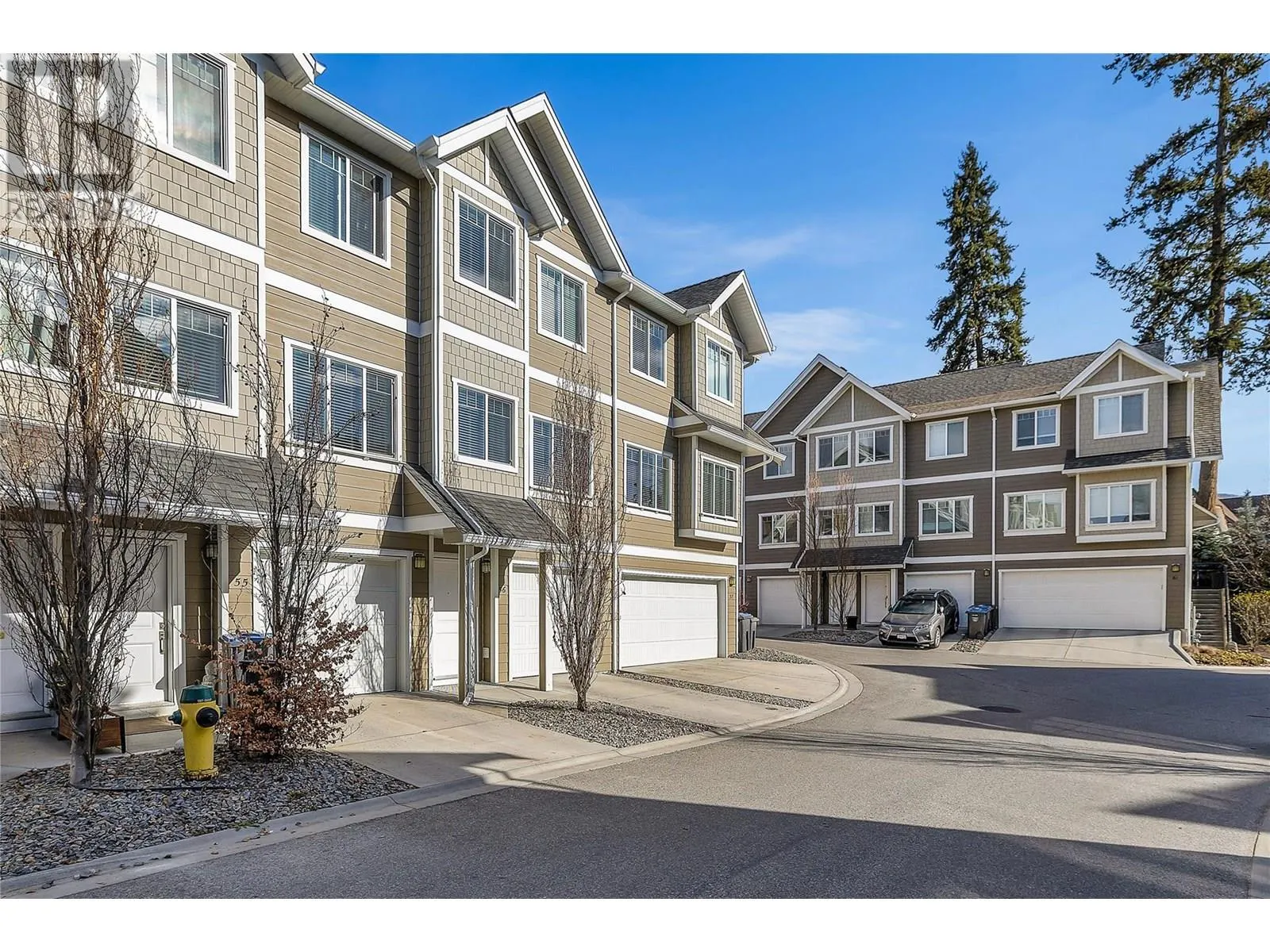 600 Sherwood Road Unit# 55