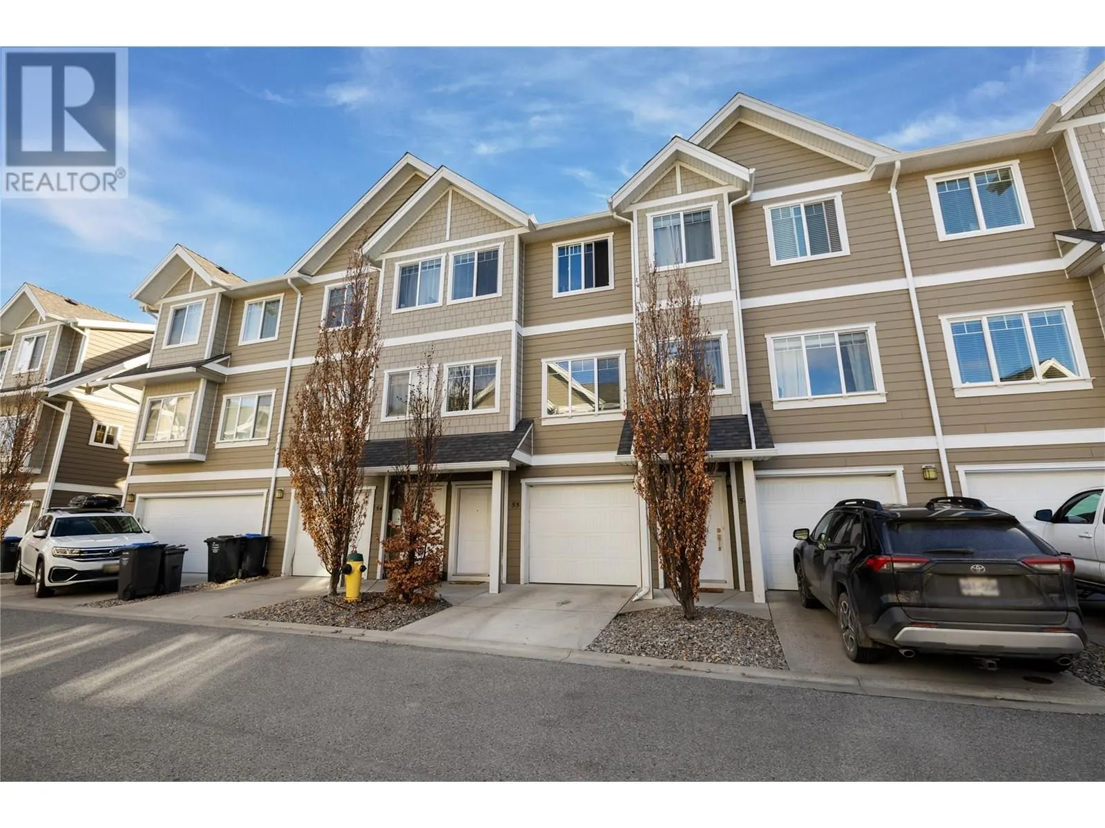 600 Sherwood Road Unit# 55
