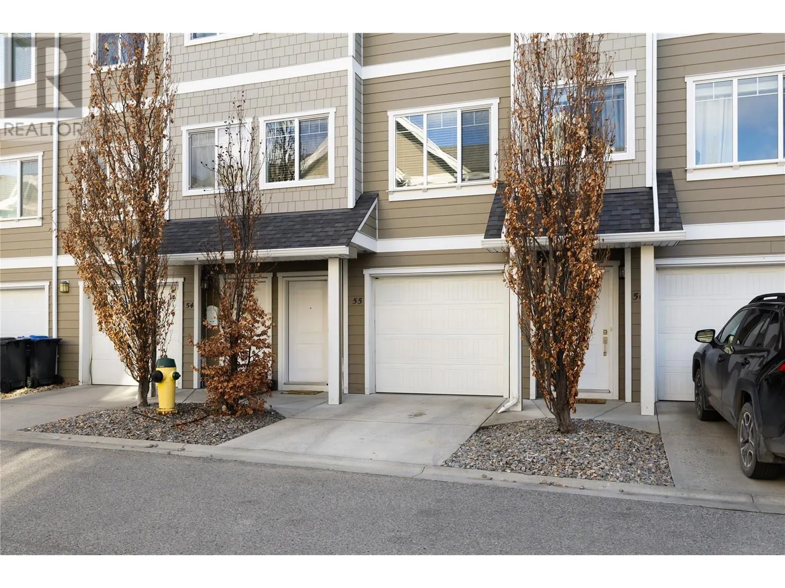 600 Sherwood Road Unit# 55