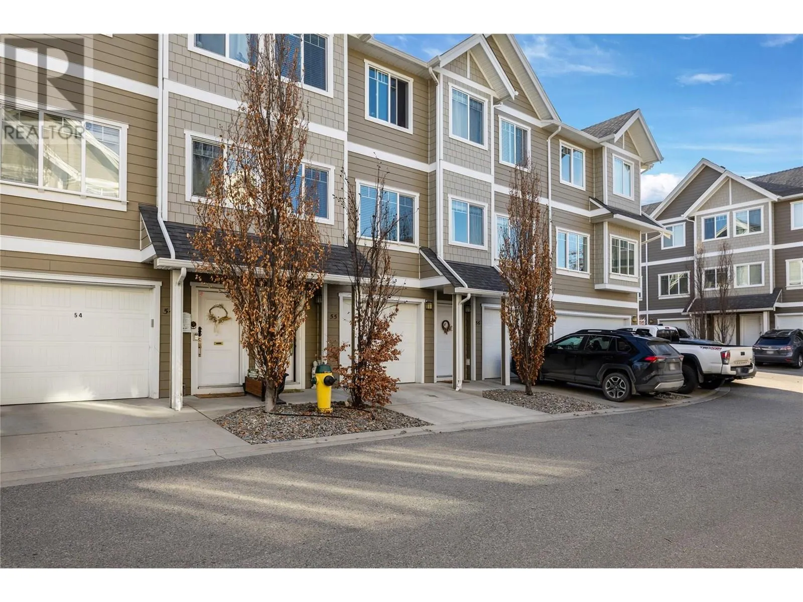 600 Sherwood Road Unit# 55