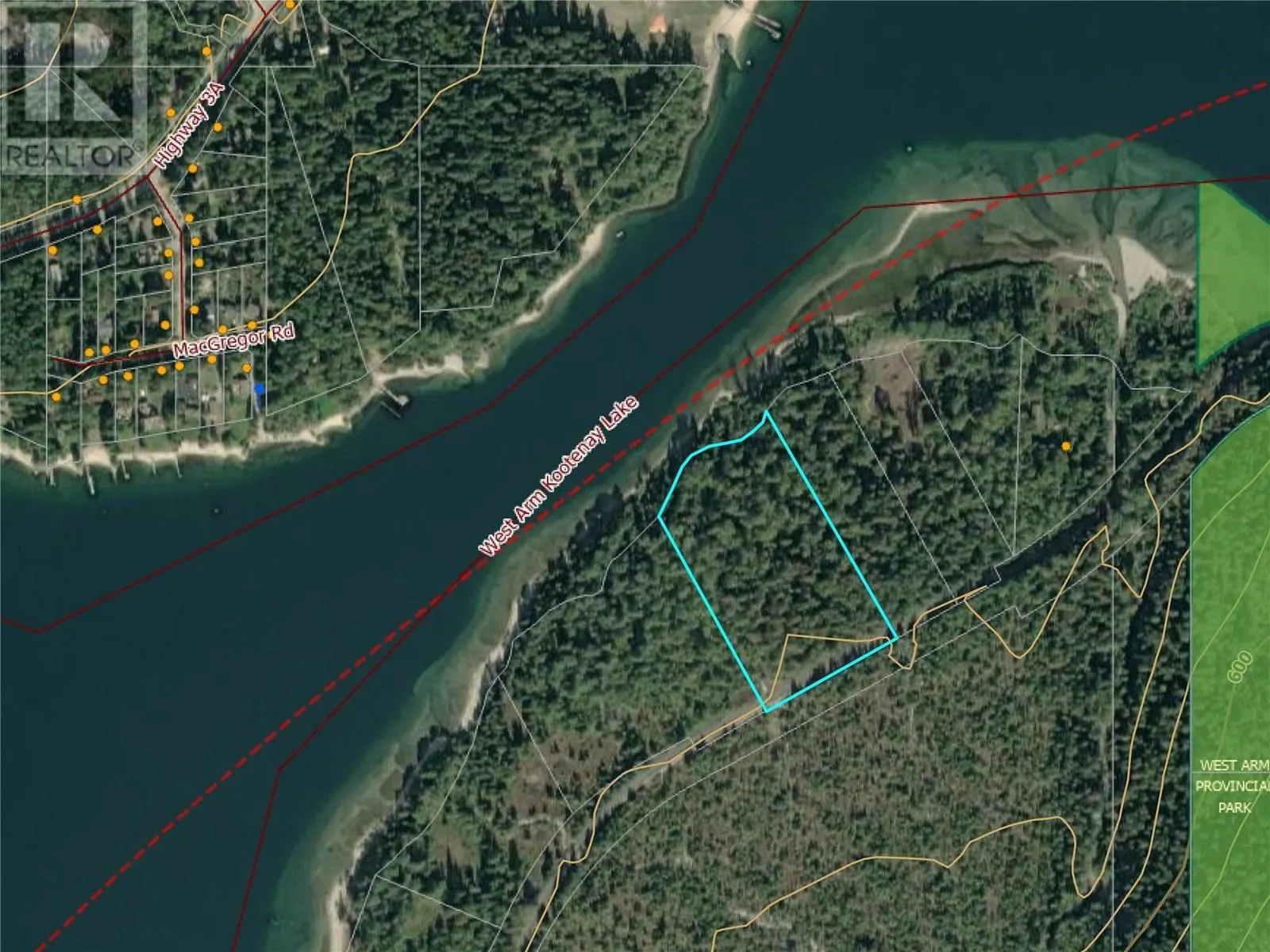 Lot 5 ATBARA Bay