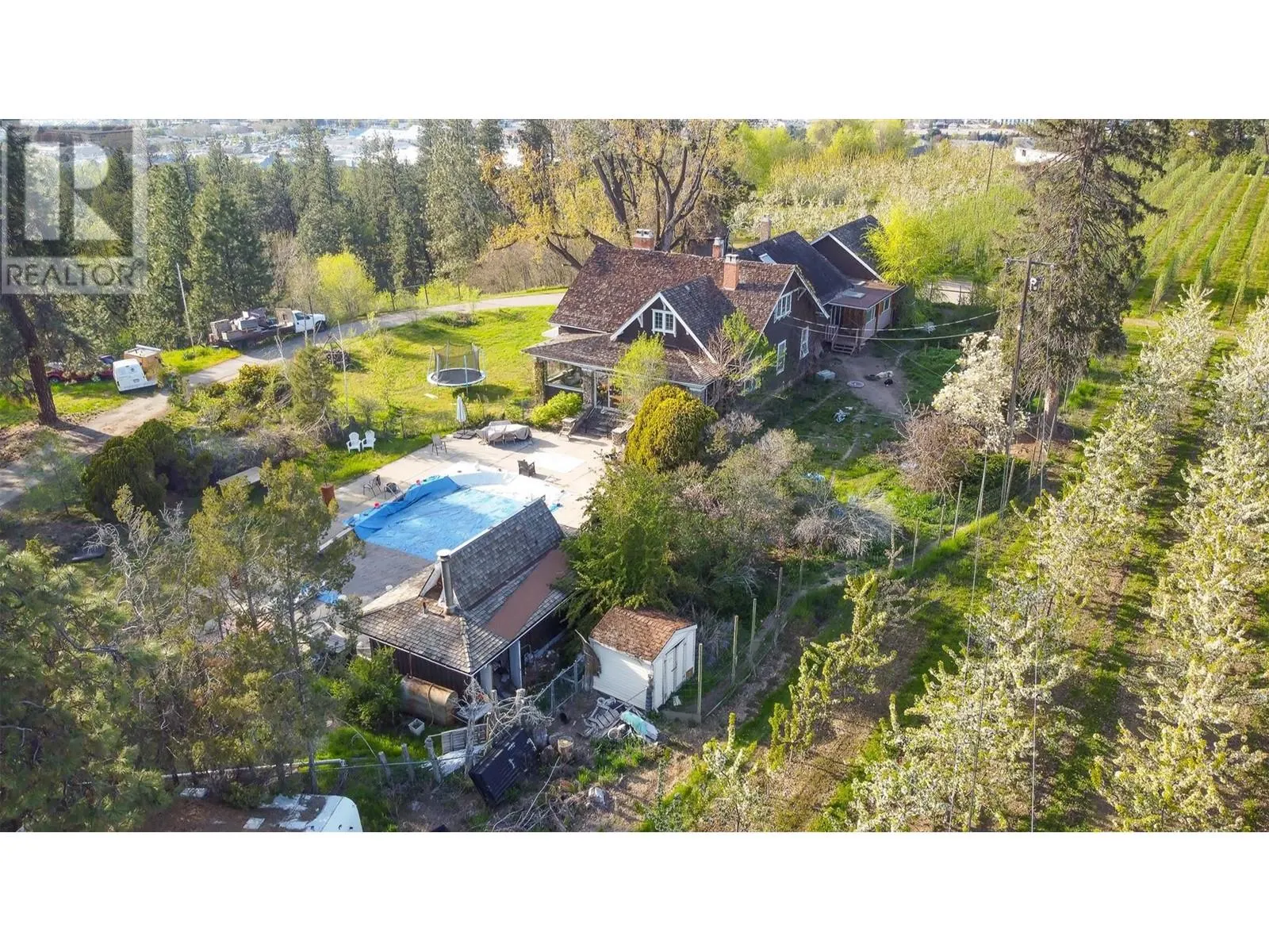2990 Dunster Road