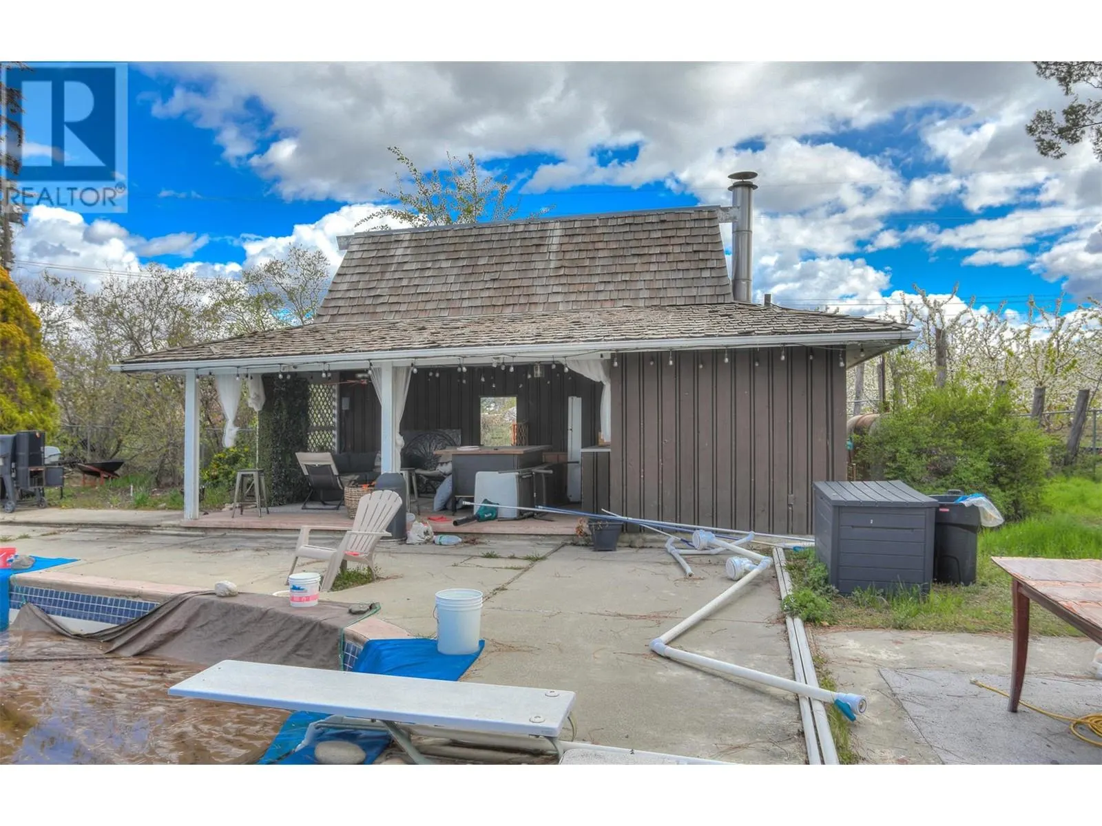 2990 Dunster Road