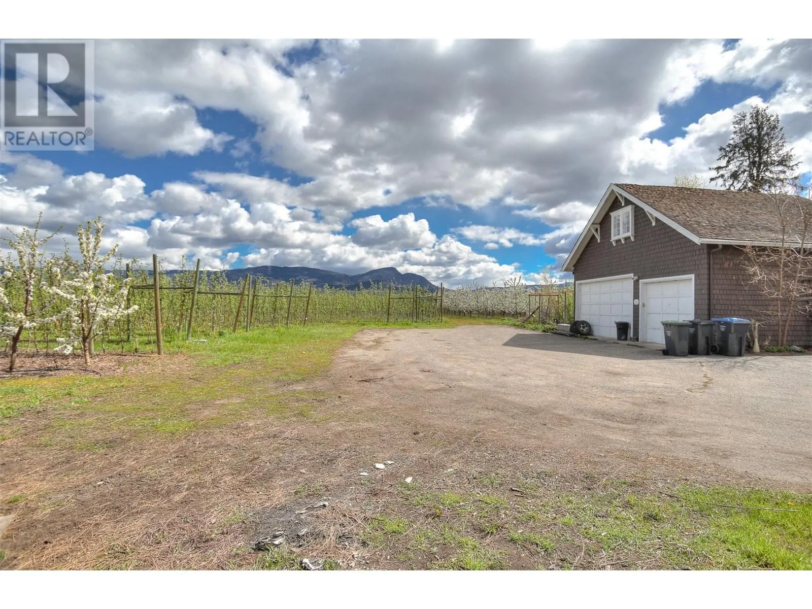 2990 Dunster Road