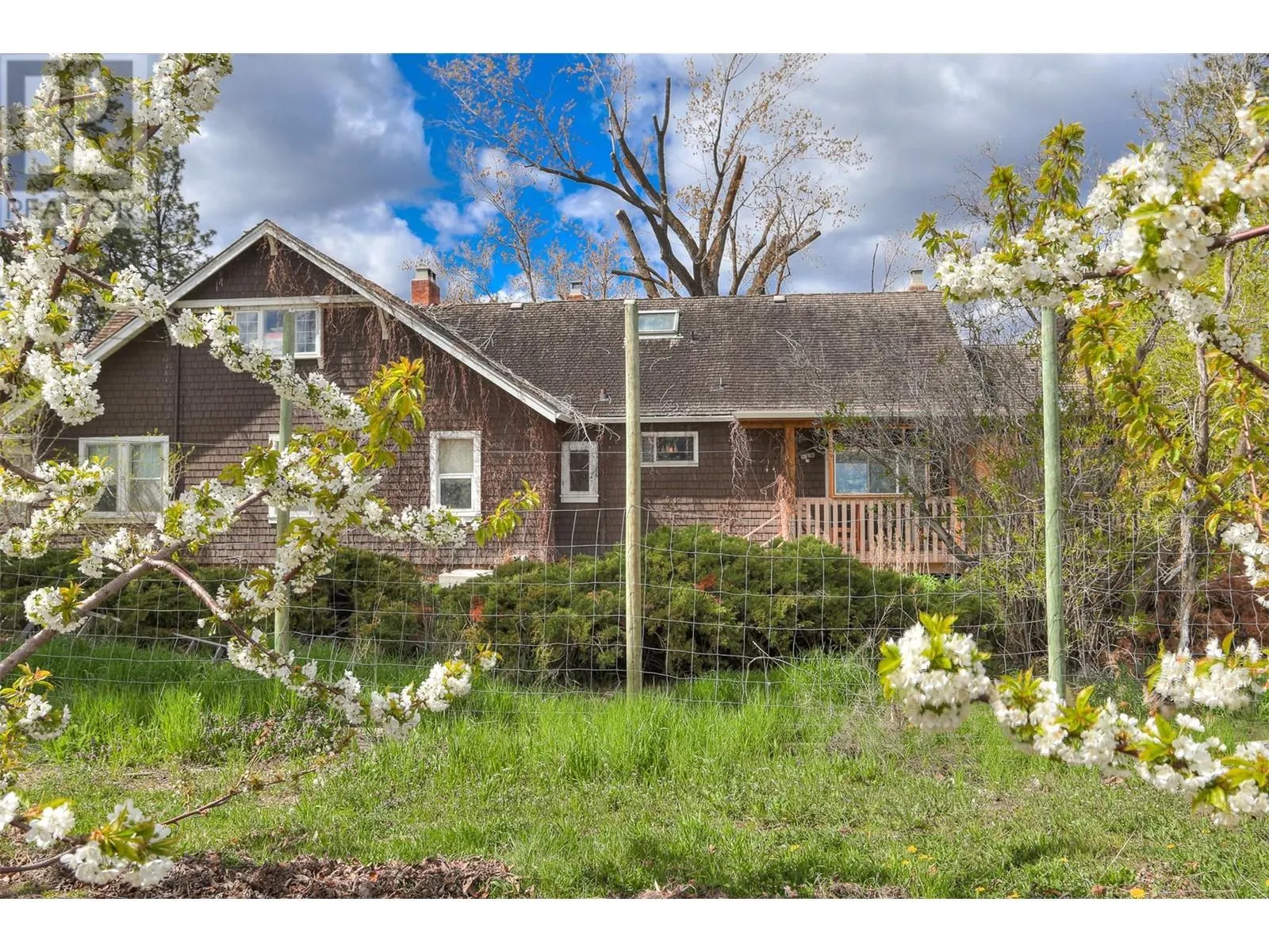 2990 Dunster Road