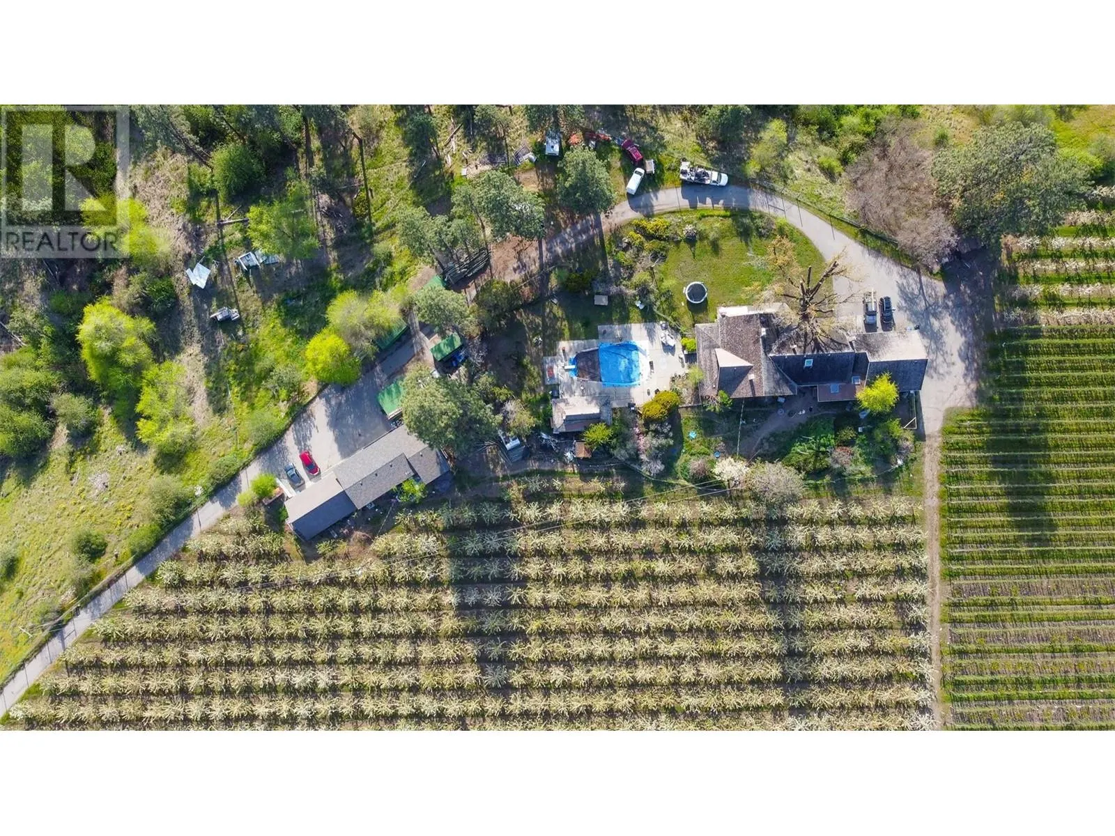 2990 Dunster Road