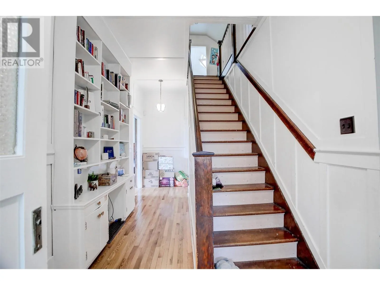 2990 Dunster Road