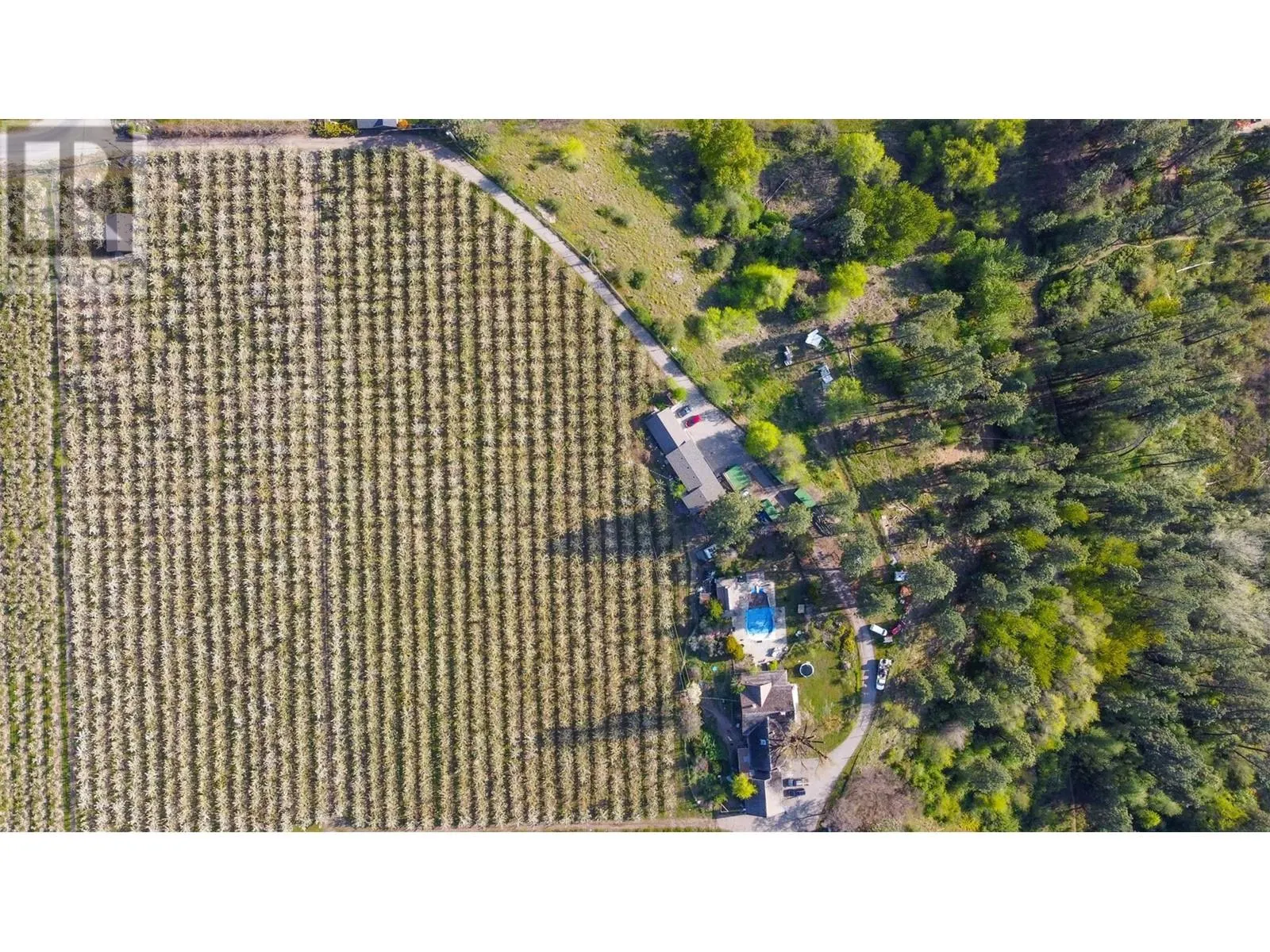 2990 Dunster Road