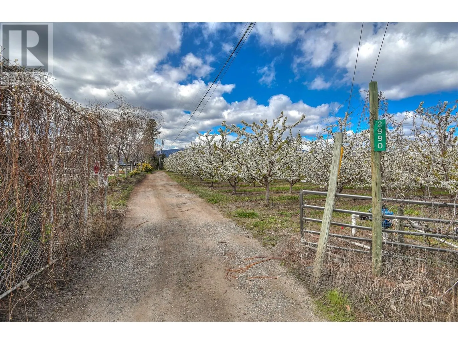 2990 Dunster Road