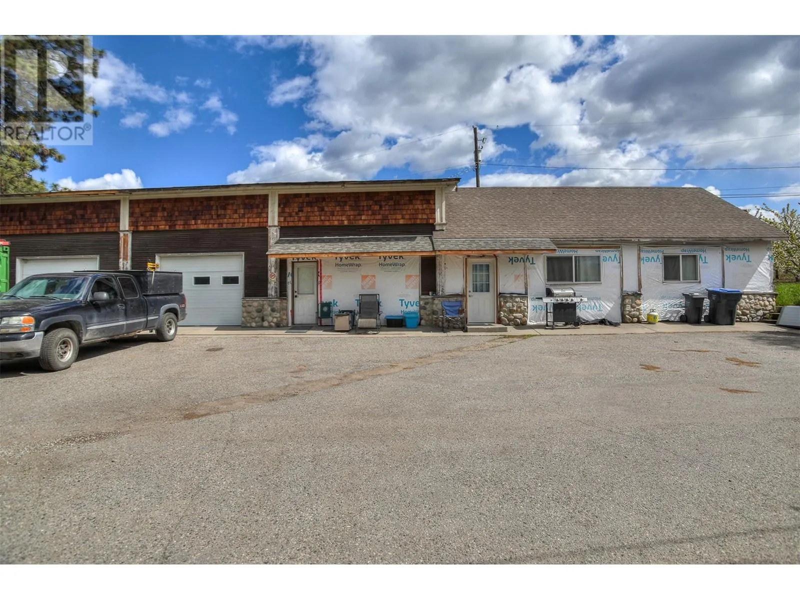 2990 Dunster Road