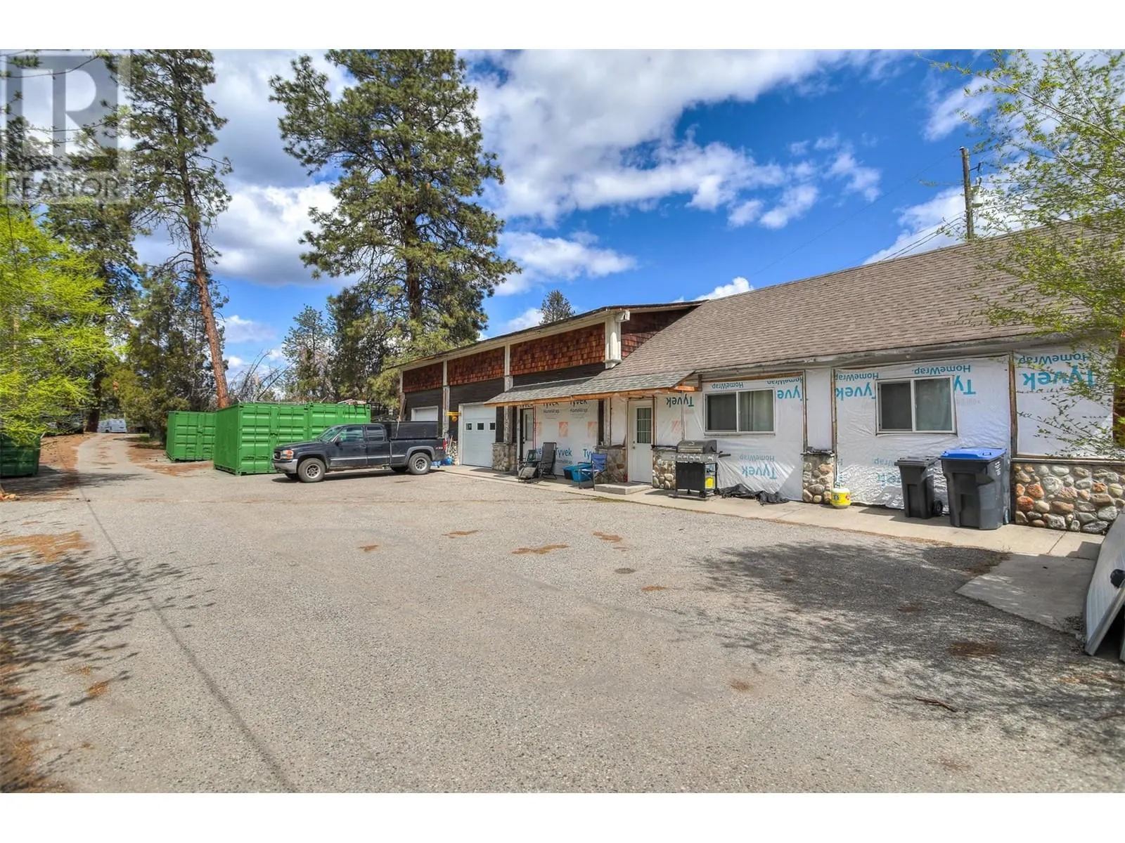 2990 Dunster Road