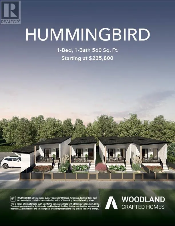 12204 Westside Road Unit# 207a