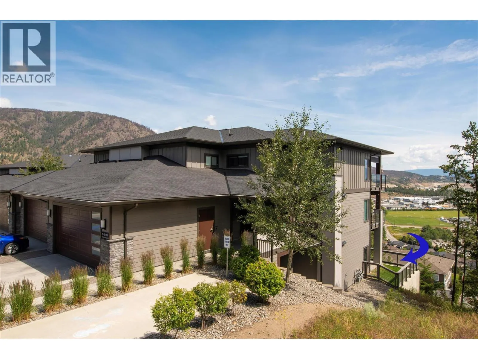 2161 Upper Sundance Drive Unit# 20