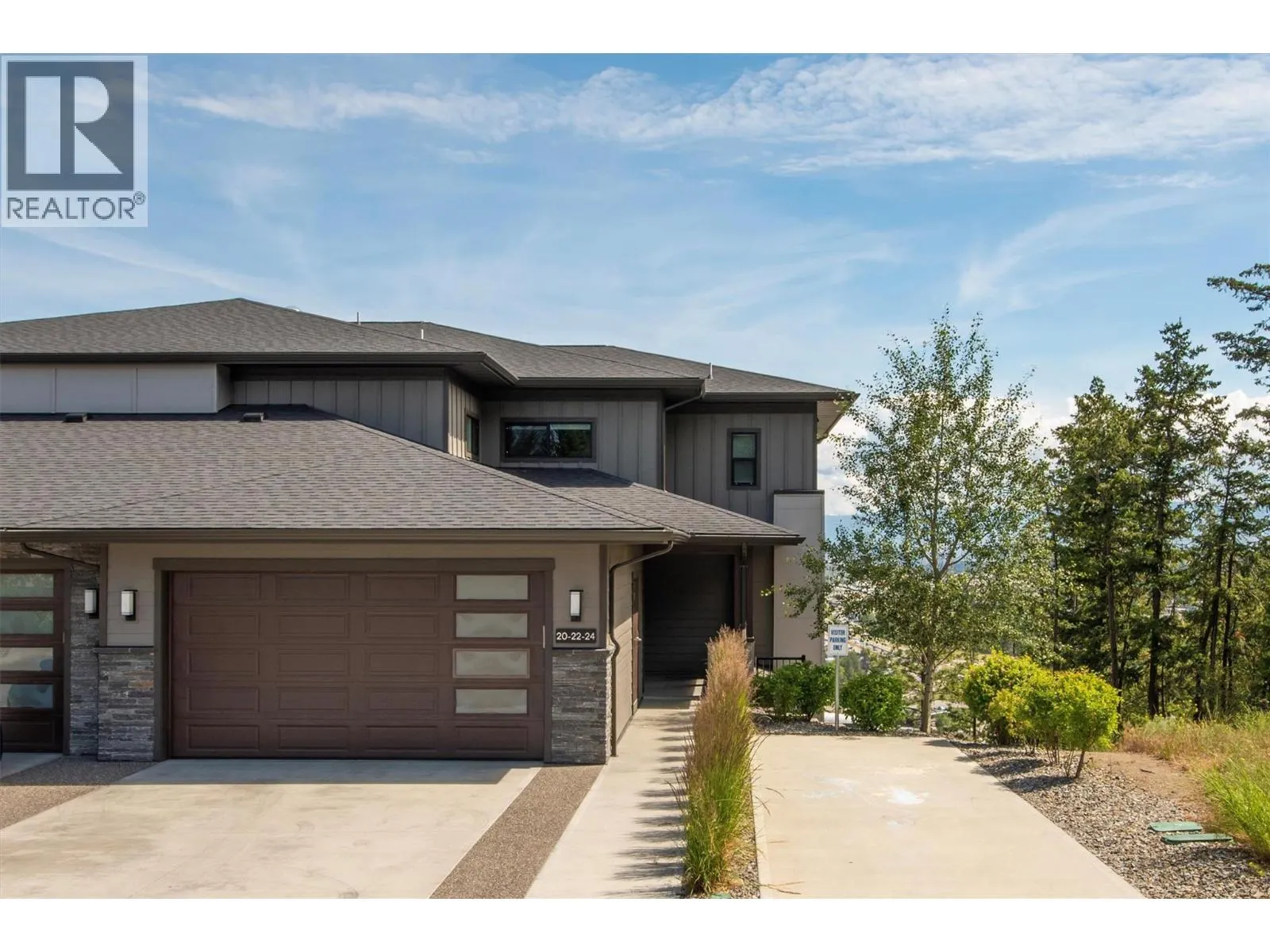 2161 Upper Sundance Drive Unit# 20