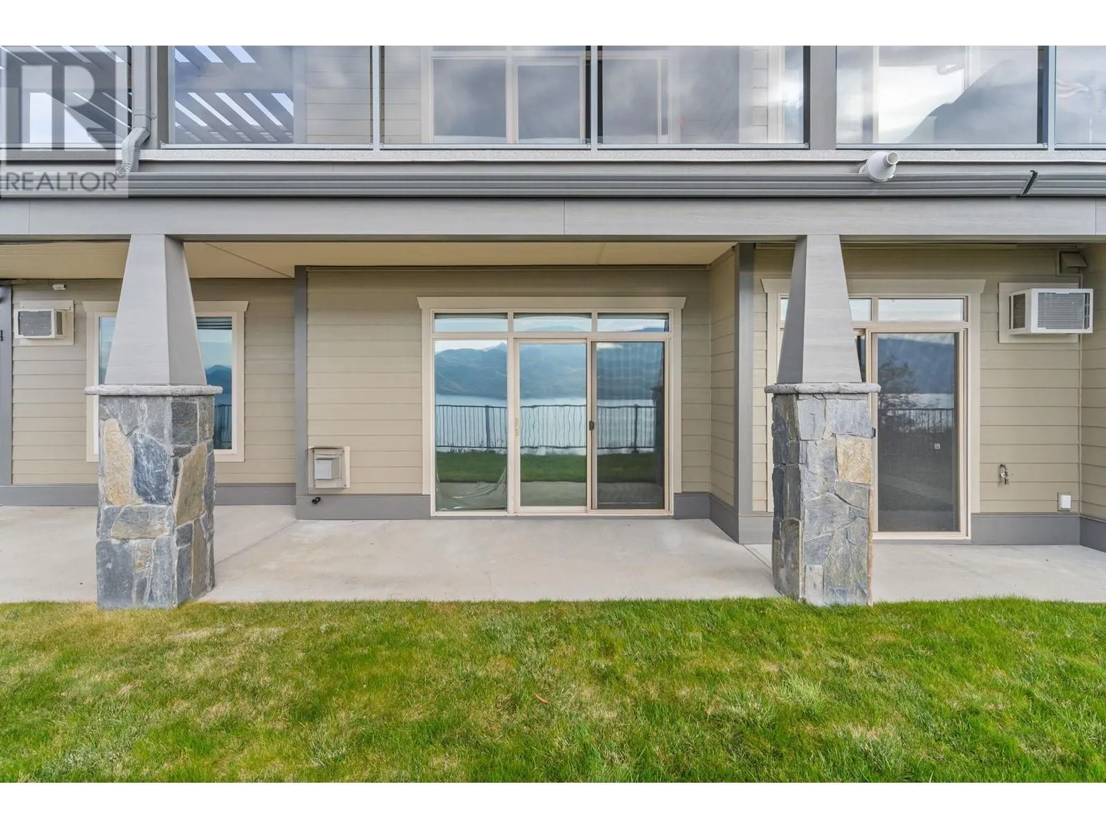 4350 Ponderosa Drive Unit# 108