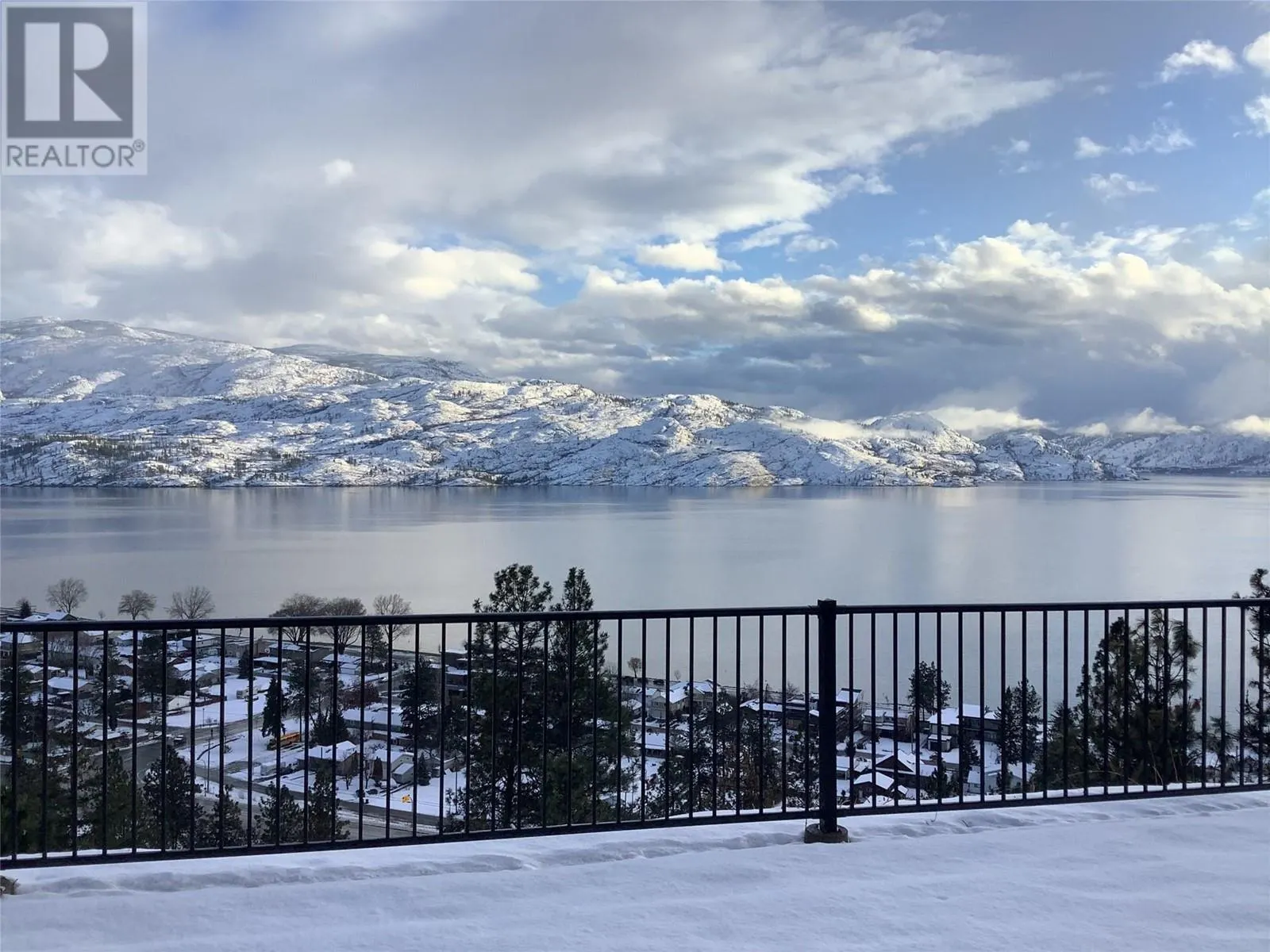 4350 Ponderosa Drive Unit# 108