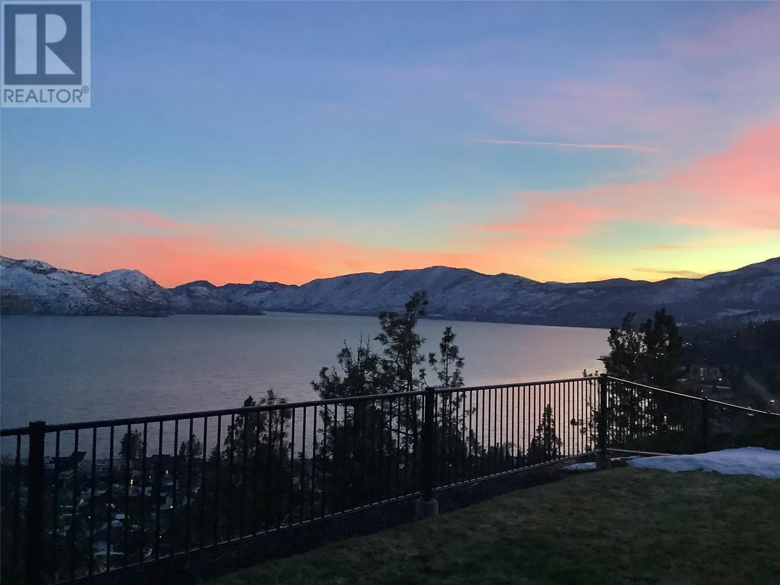 4350 Ponderosa Drive Unit# 108