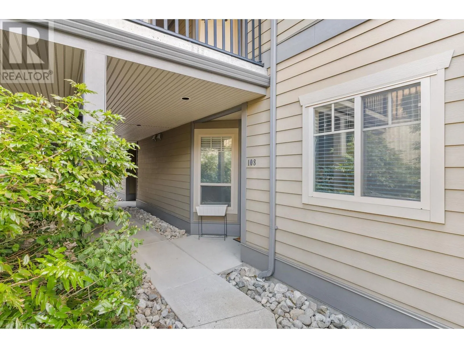 4350 Ponderosa Drive Unit# 108