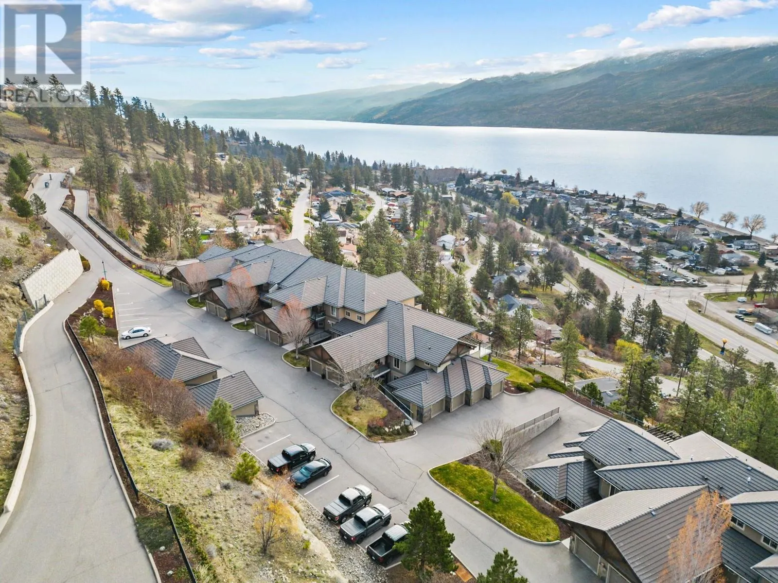4350 Ponderosa Drive Unit# 108