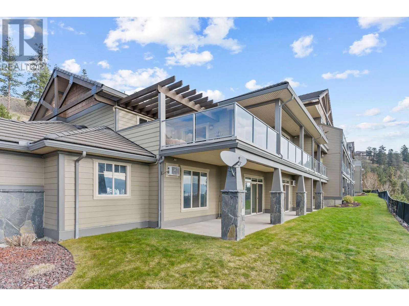 4350 Ponderosa Drive Unit# 108