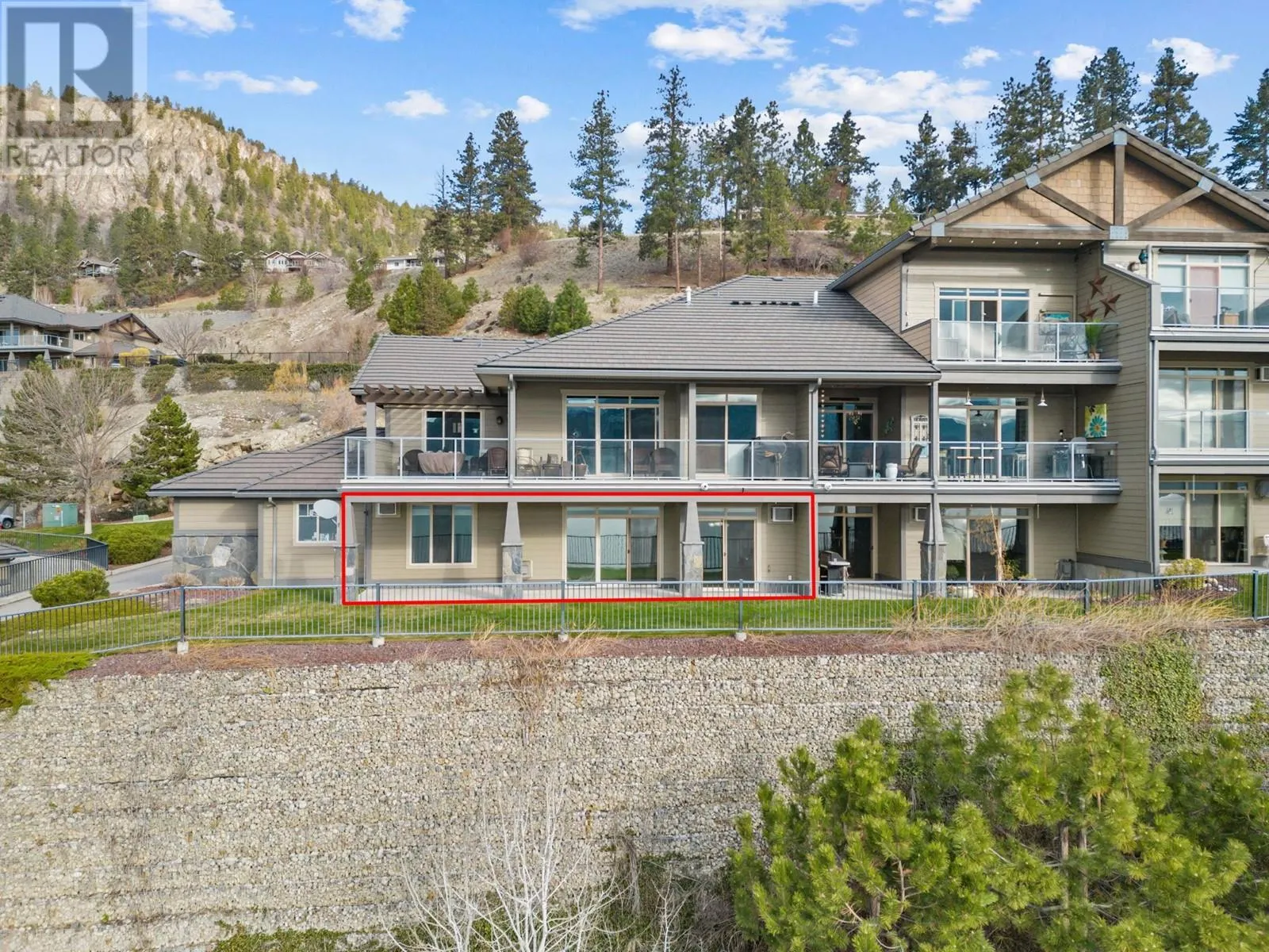 4350 Ponderosa Drive Unit# 108