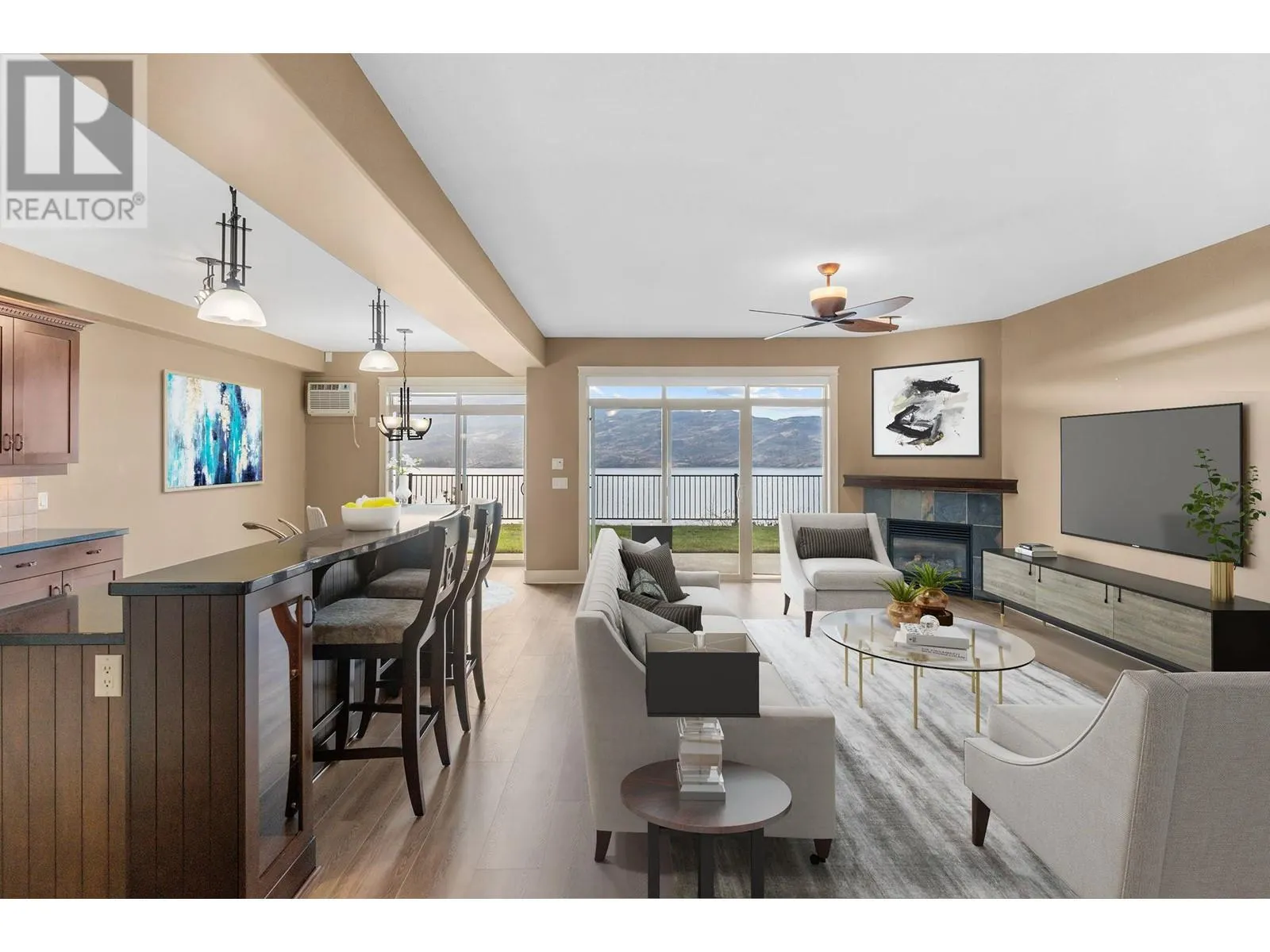 4350 Ponderosa Drive Unit# 108