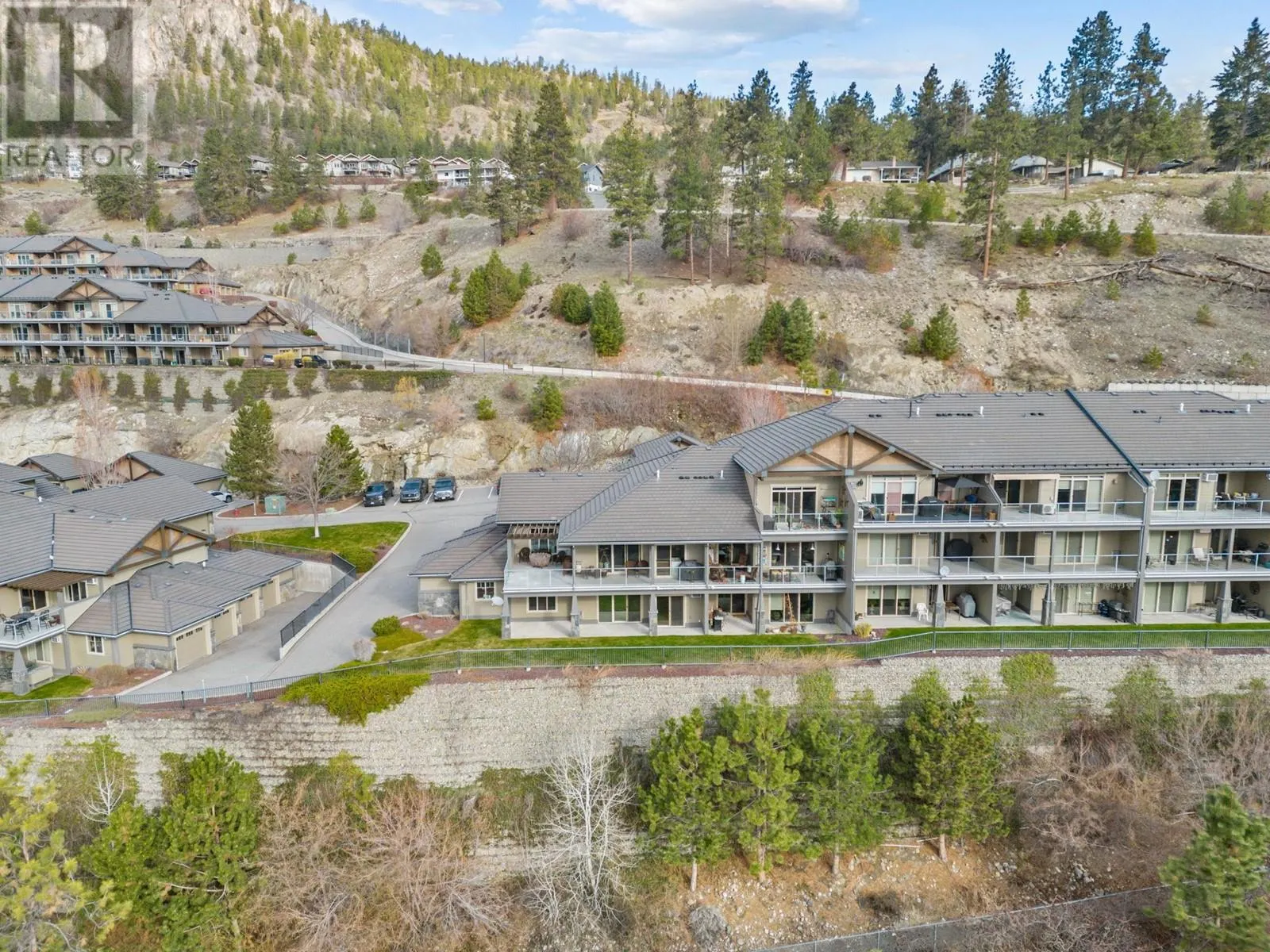 4350 Ponderosa Drive Unit# 108