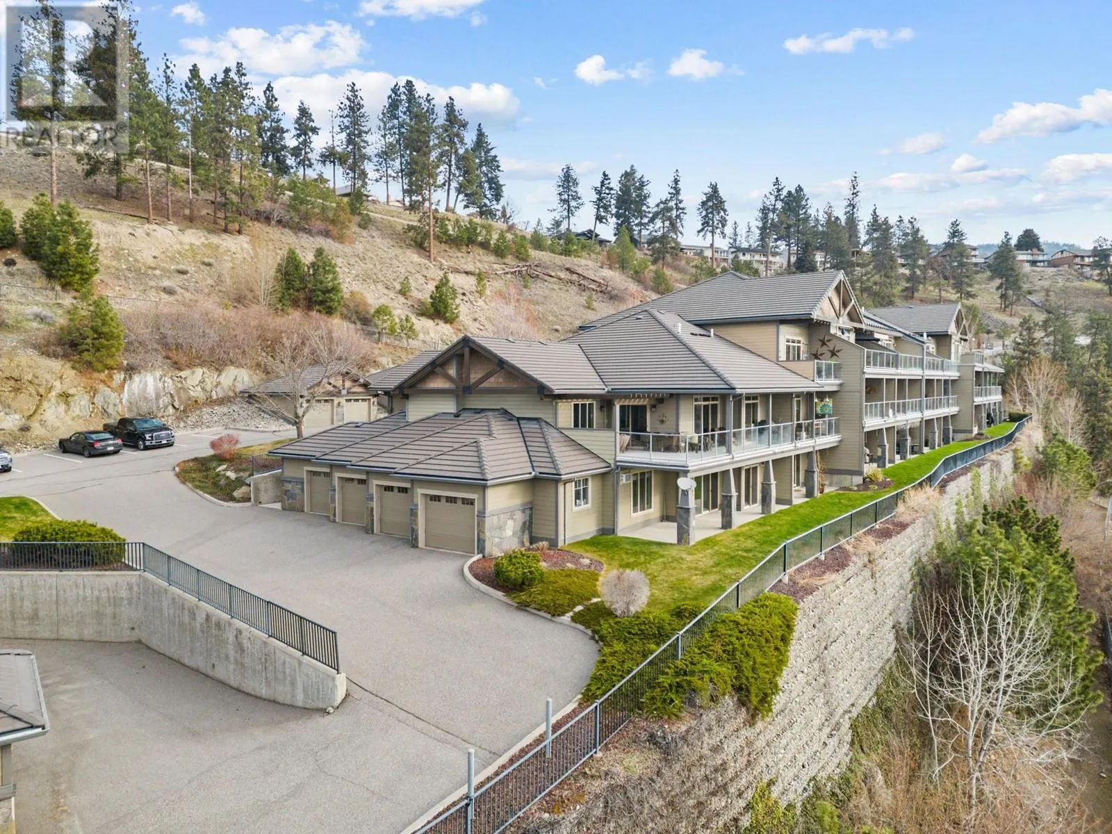 4350 Ponderosa Drive Unit# 108