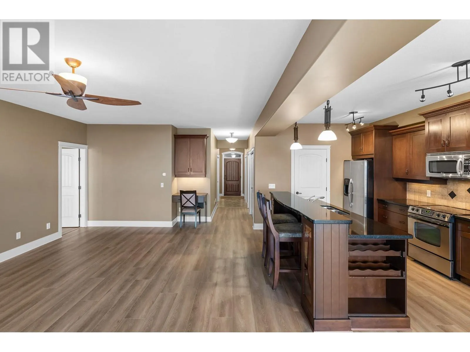 4350 Ponderosa Drive Unit# 108