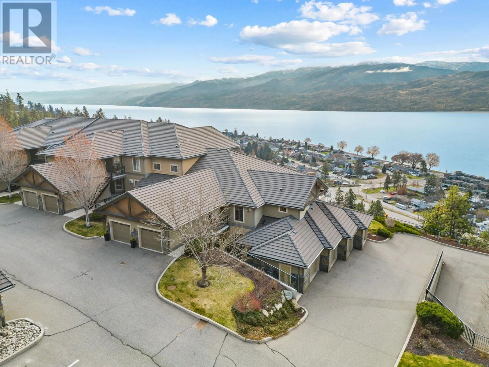 4350 Ponderosa Drive Unit# 108