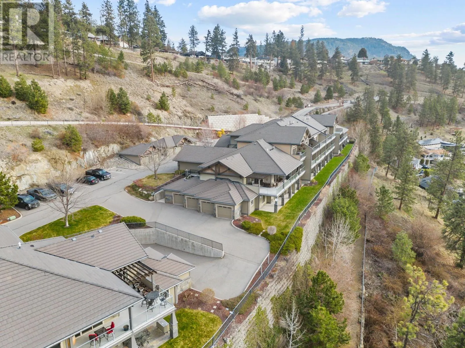 4350 Ponderosa Drive Unit# 108