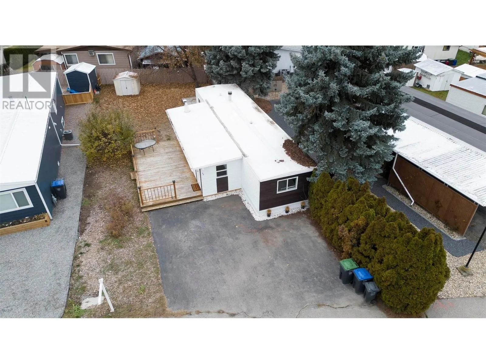 3535 McCulloch Road Unit# 37