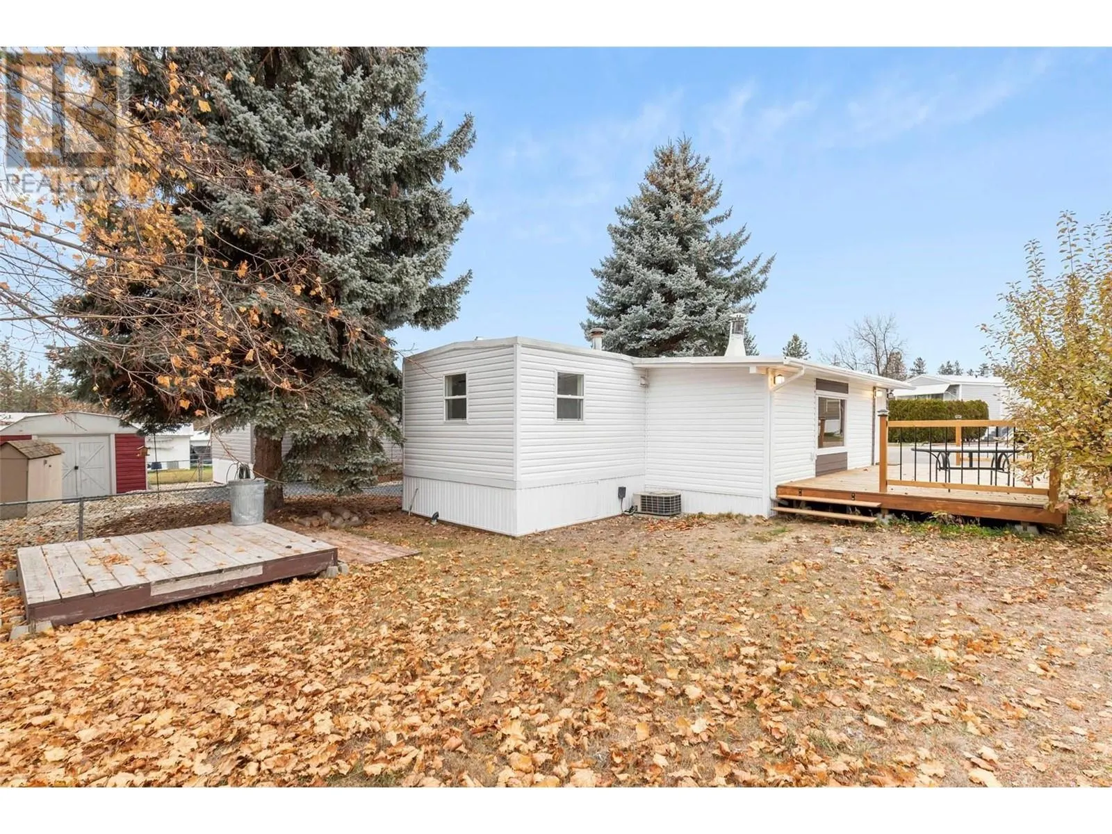 3535 McCulloch Road Unit# 37