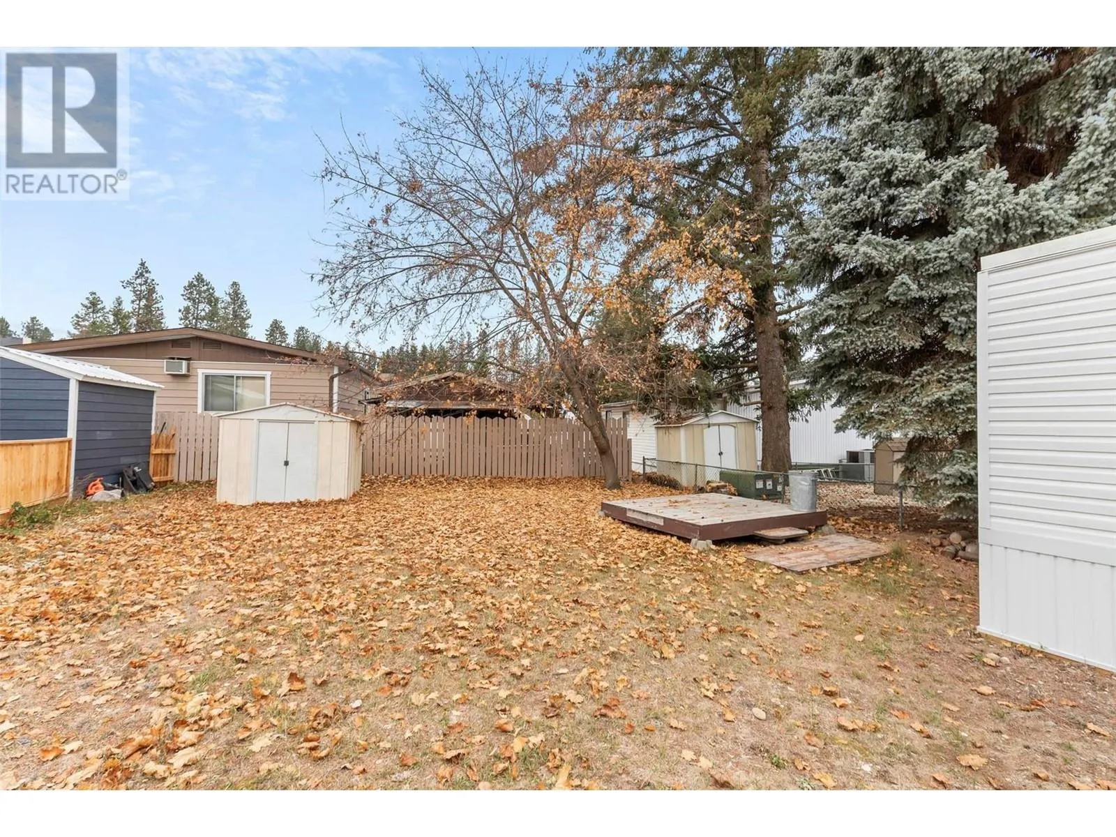 3535 McCulloch Road Unit# 37