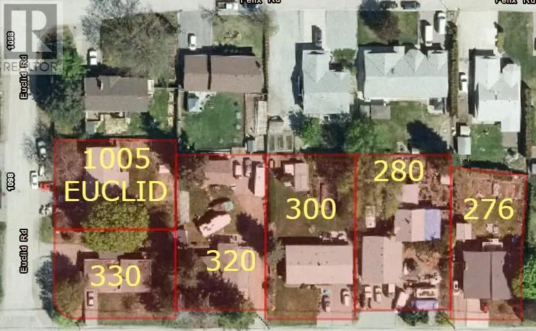 330 McCurdy Road
