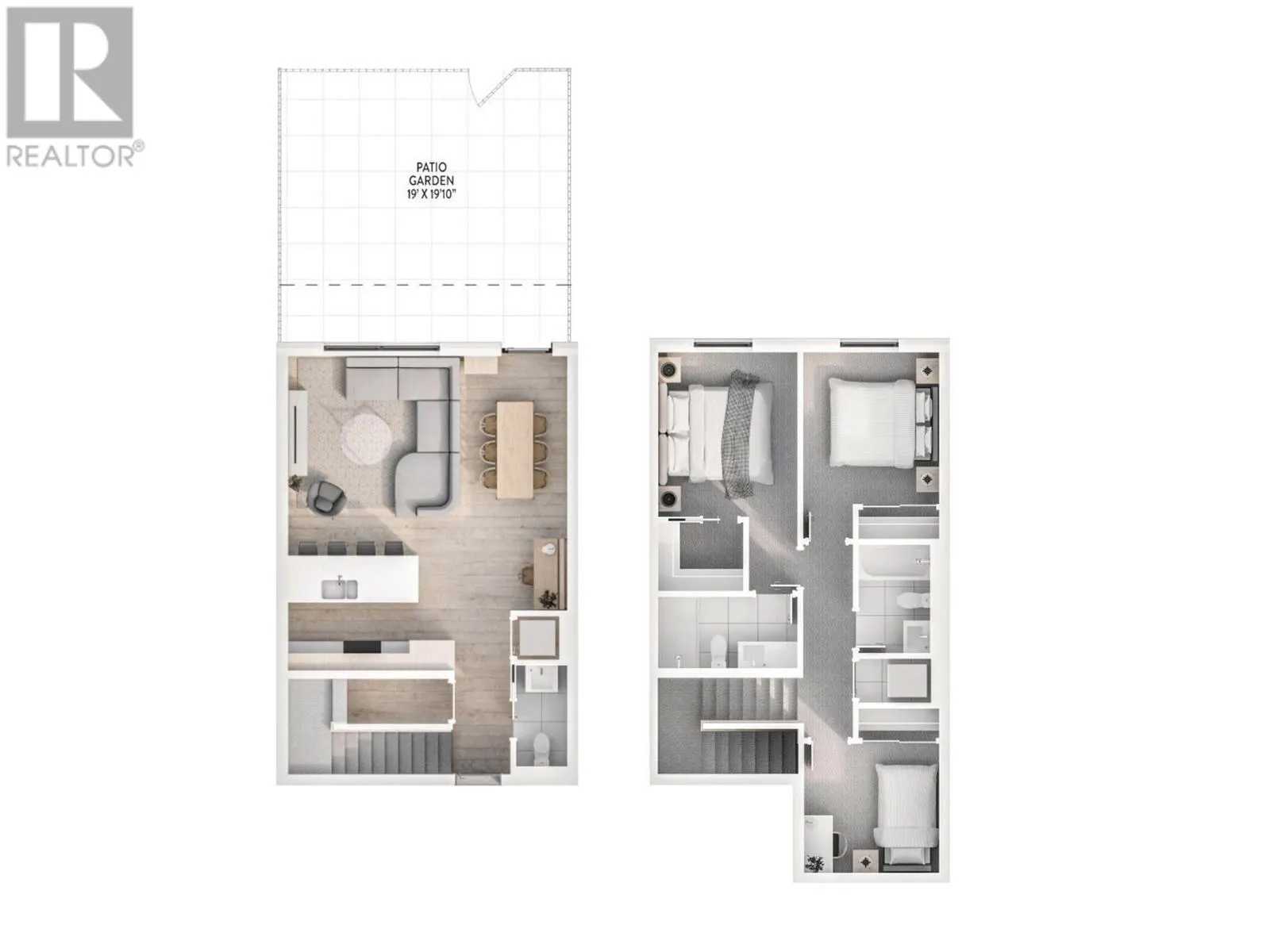 1702 Coursier Avenue Unit# 3108