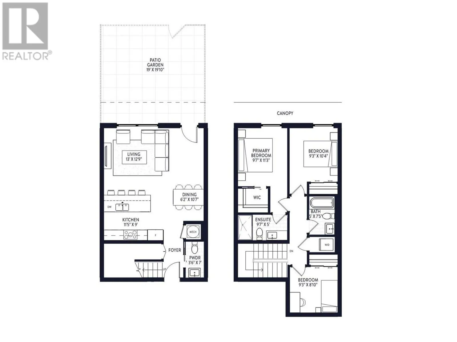 1702 Coursier Avenue Unit# 3108