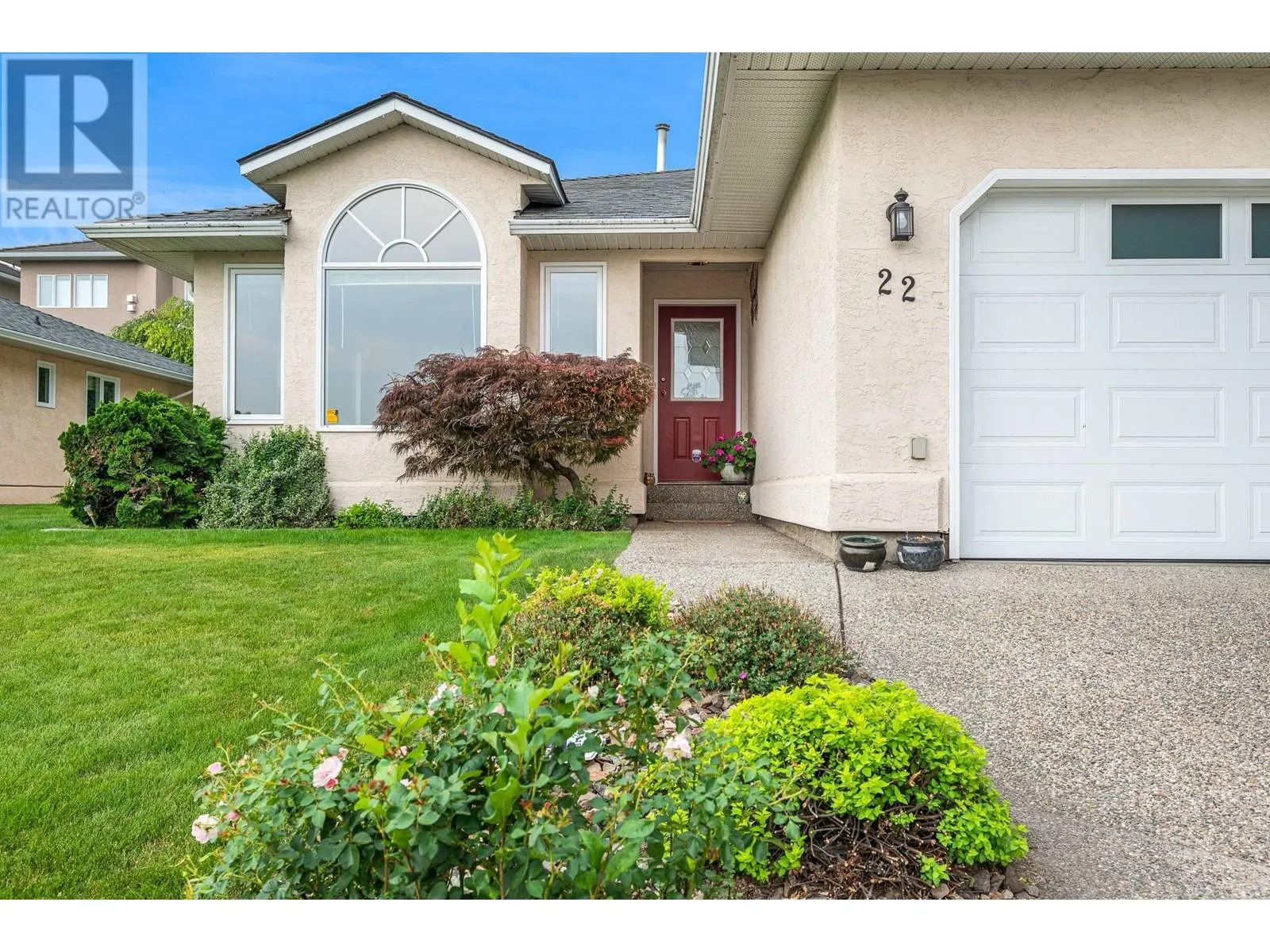 124 Sarsons Road Unit# 22