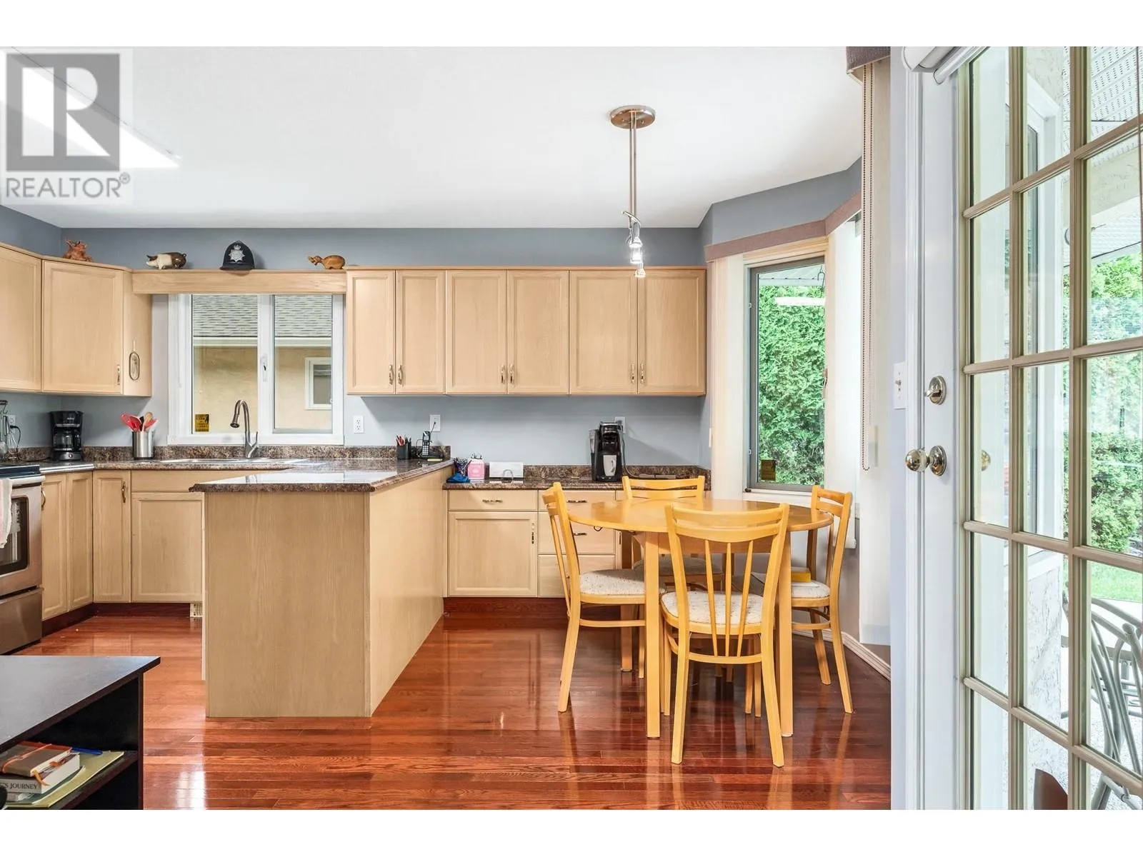 124 Sarsons Road Unit# 22