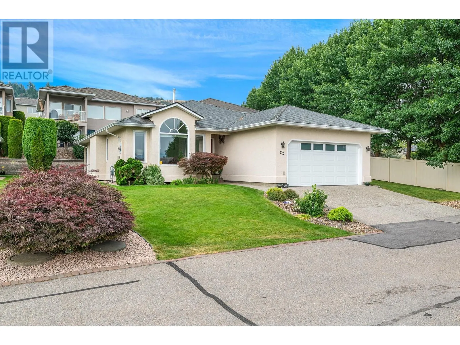 124 Sarsons Road Unit# 22