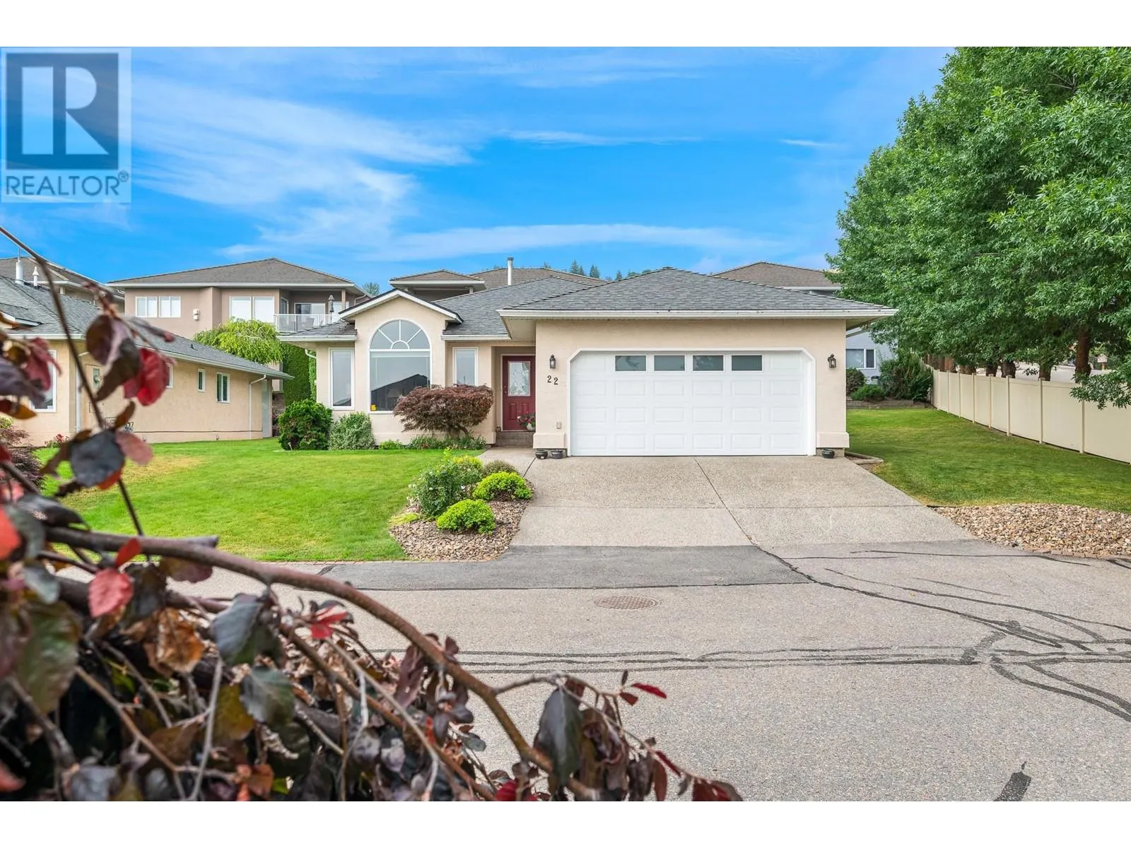 124 Sarsons Road Unit# 22