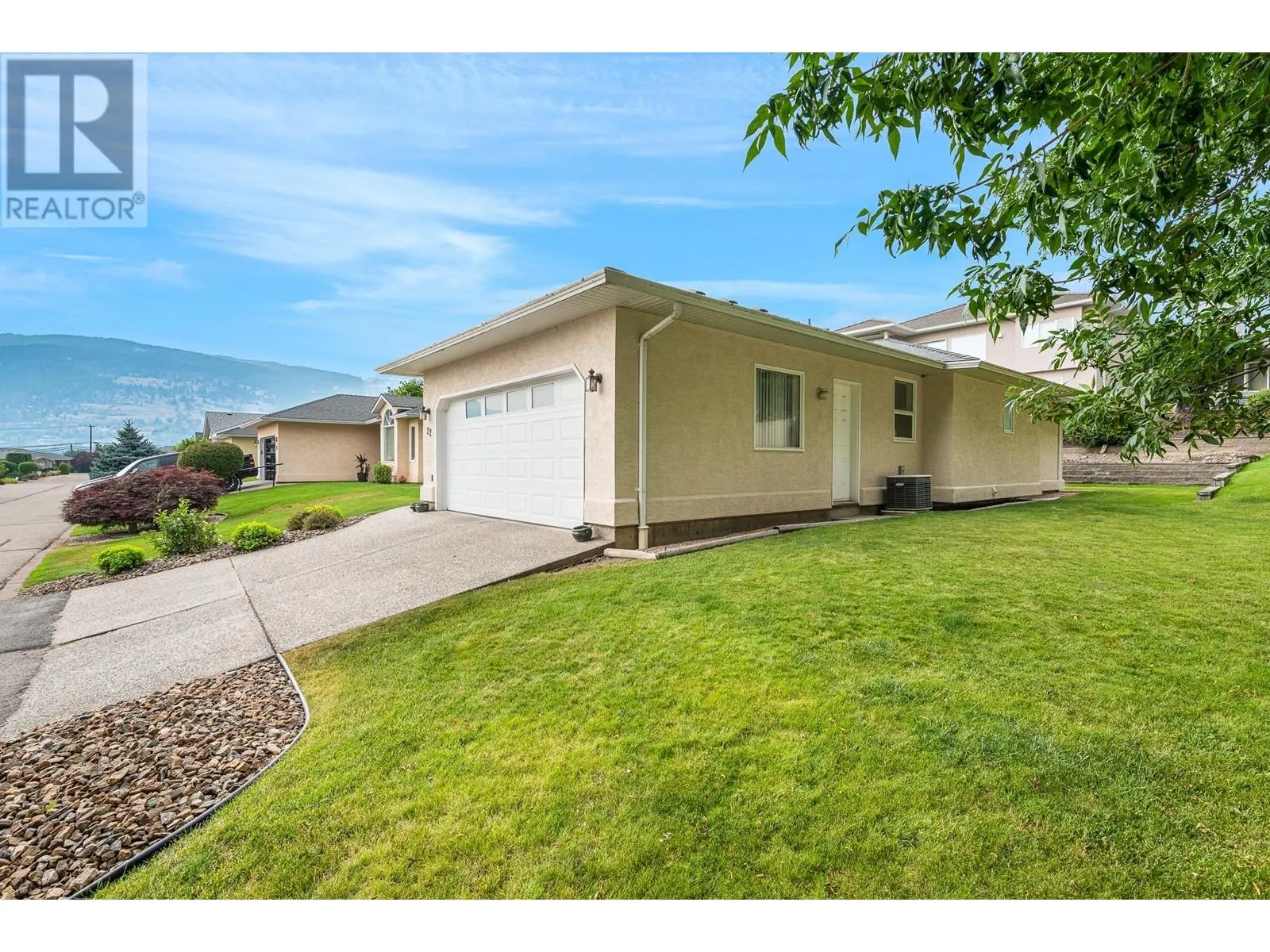 124 Sarsons Road Unit# 22