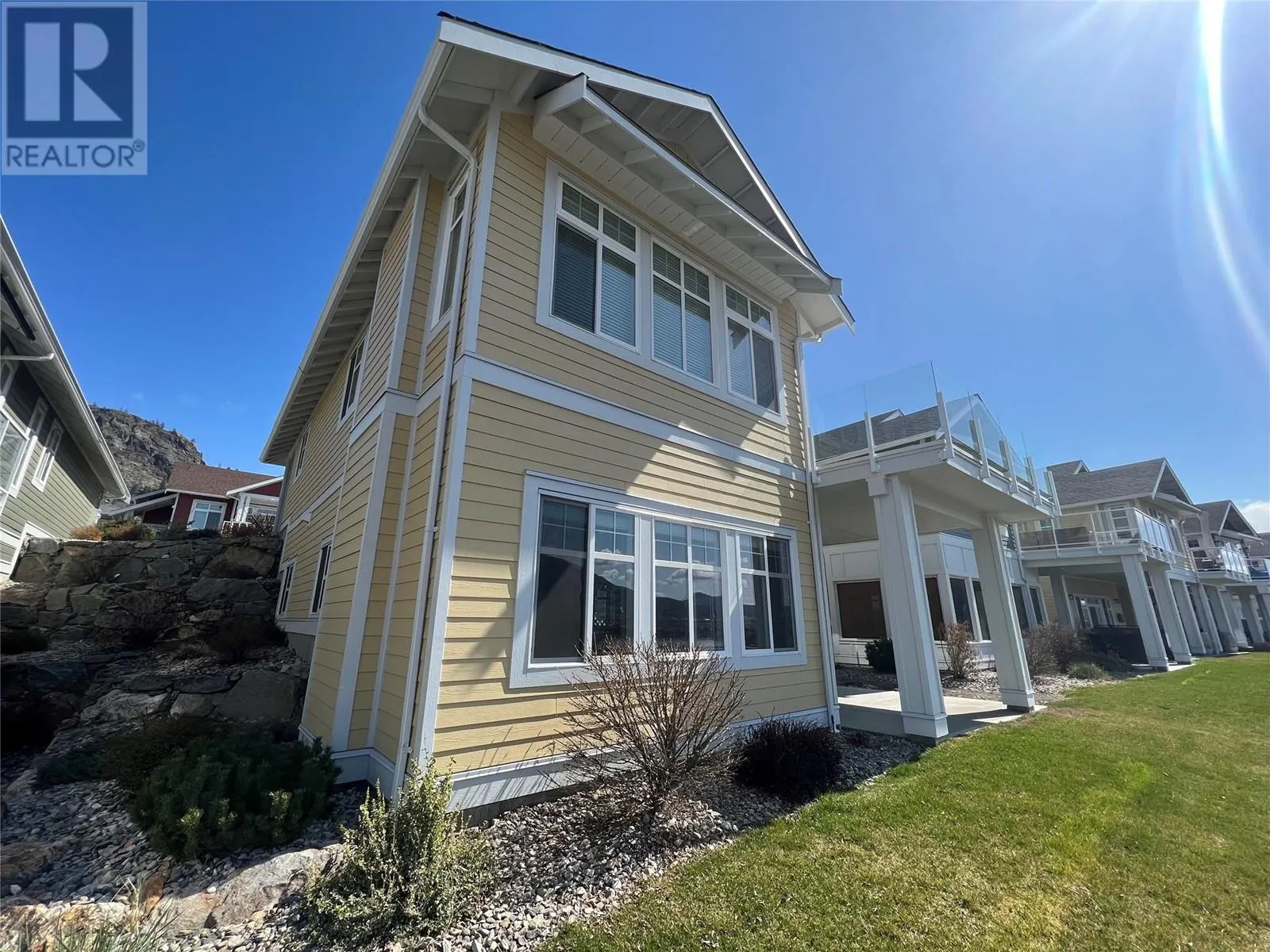 2450 RADIO TOWER Road Unit# 182