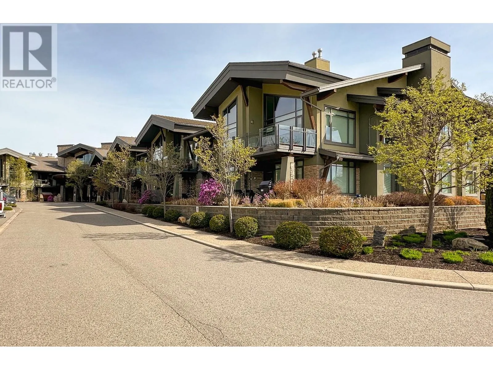 600 Sarsons Road Unit# 109